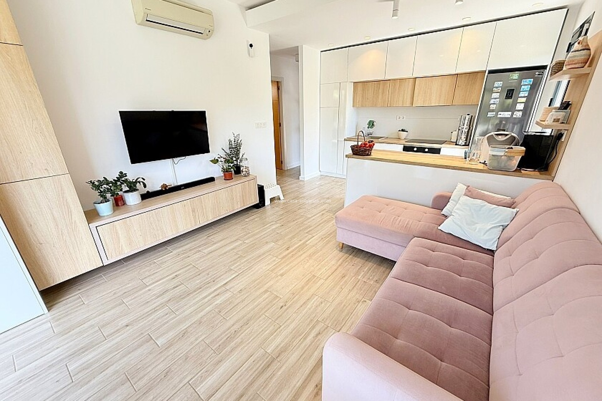 Reventa - Villa - Orihuela Costa - La Zenia