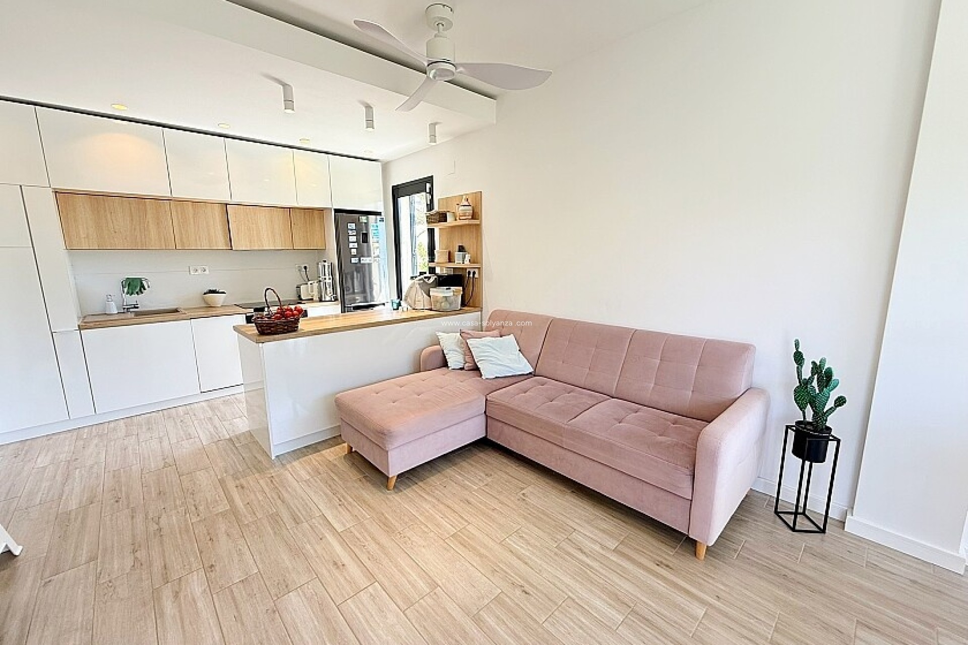 Reventa - Villa - Orihuela Costa - La Zenia