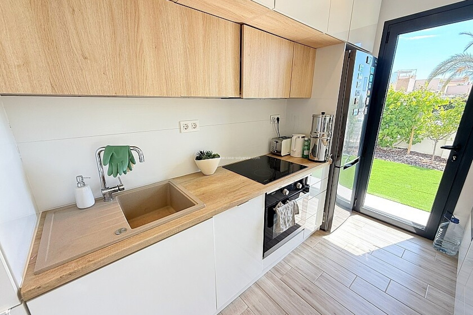 Reventa - Villa - Orihuela Costa - La Zenia