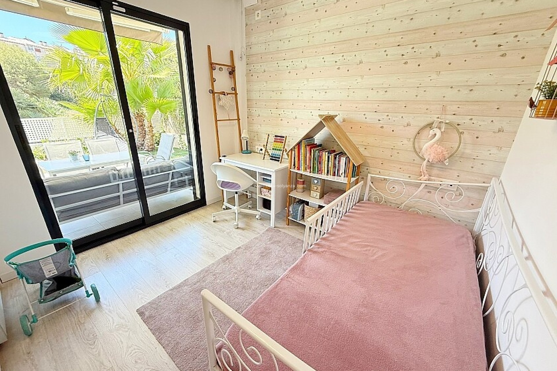 Reventa - Villa - Orihuela Costa - La Zenia