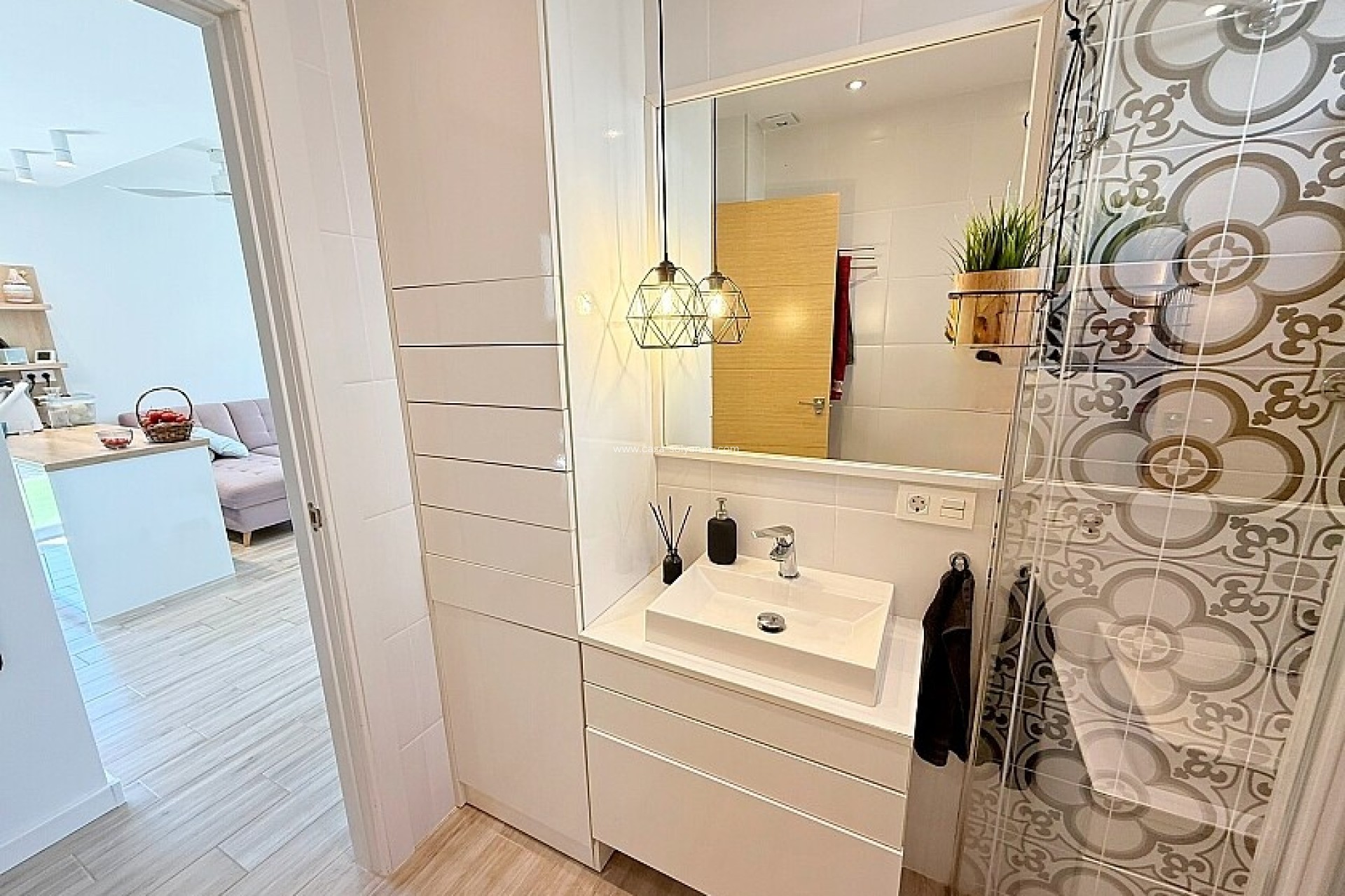 Reventa - Villa - Orihuela Costa - La Zenia