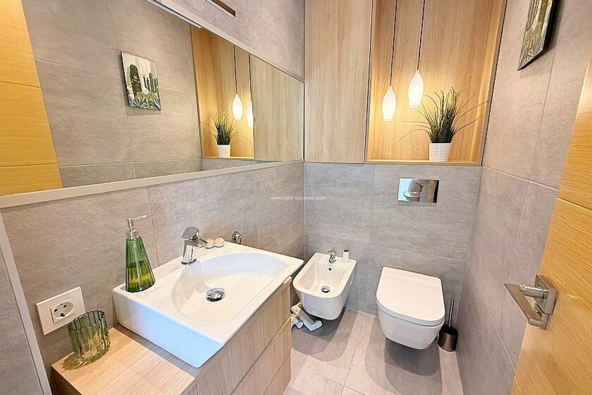 Reventa - Villa - Orihuela Costa - La Zenia