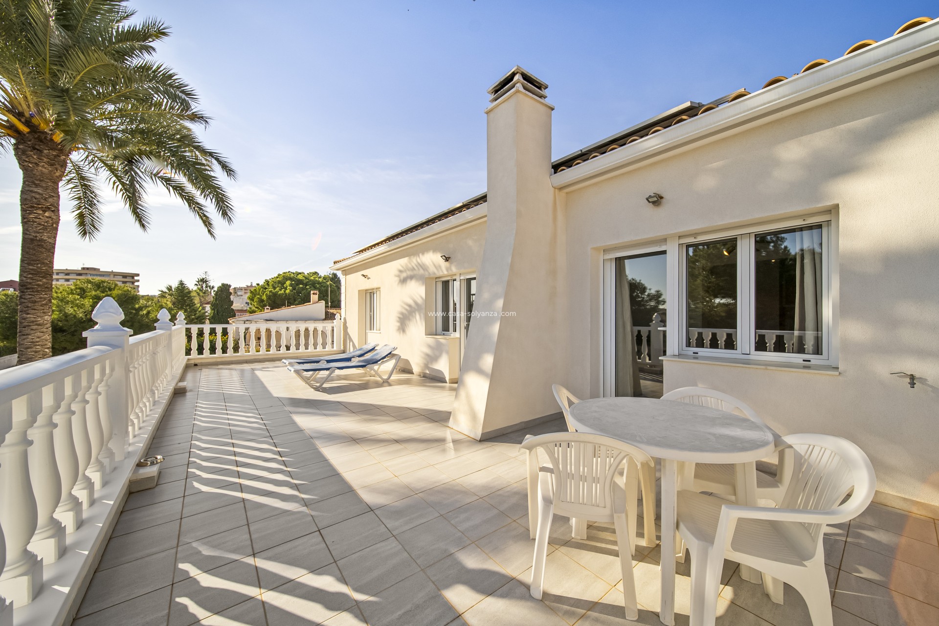 Reventa - Villa - Orihuela Costa - La Zenia