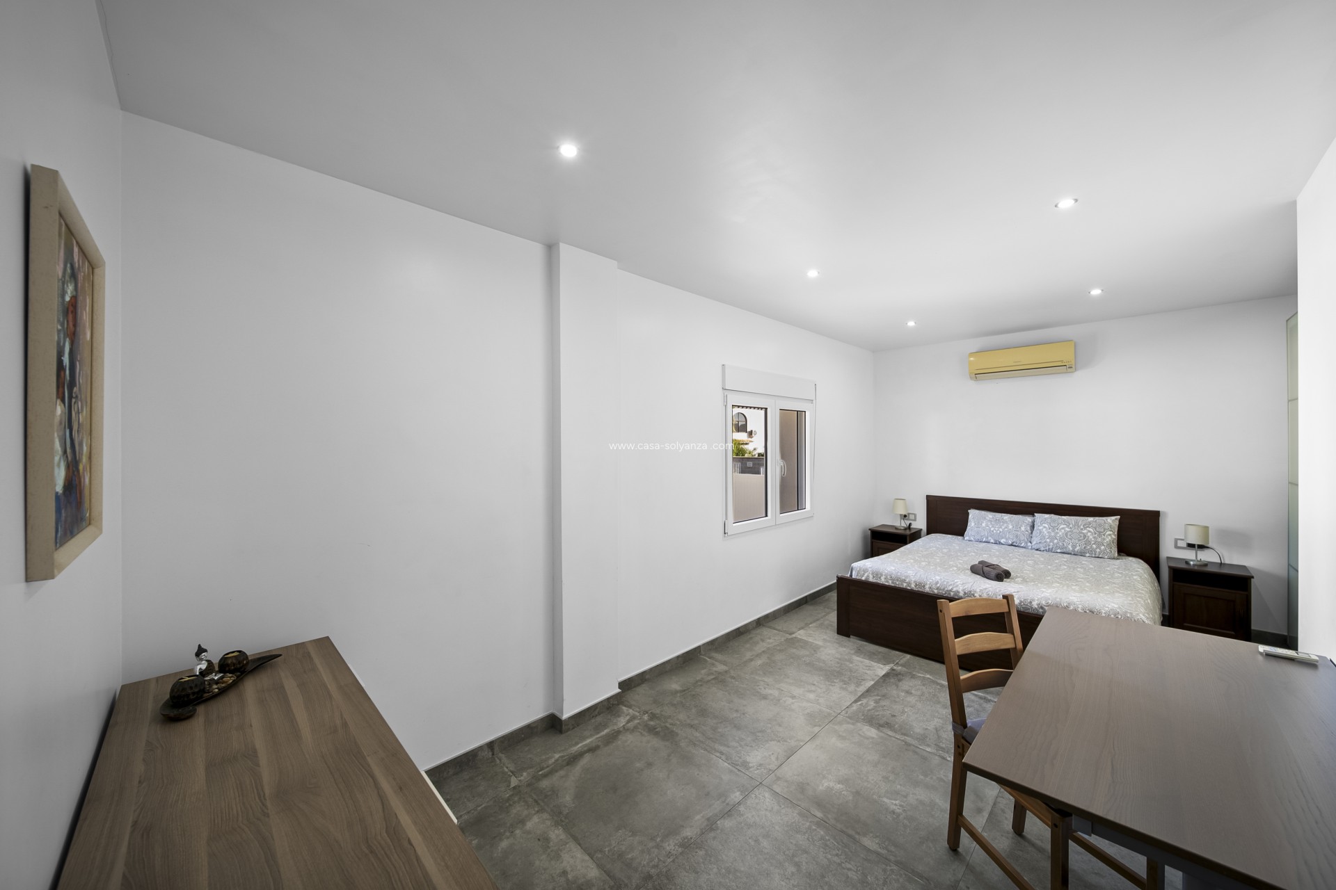 Reventa - Villa - Orihuela Costa - La Zenia