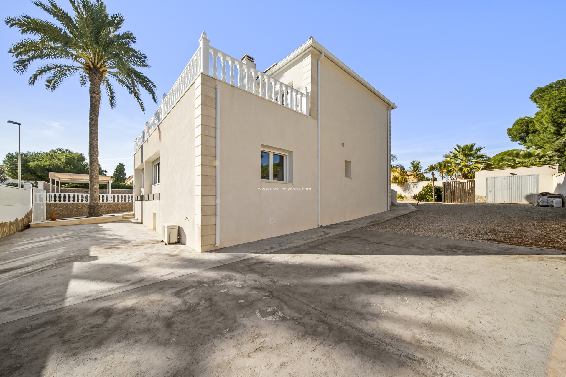 Reventa - Villa - Orihuela Costa - La Zenia