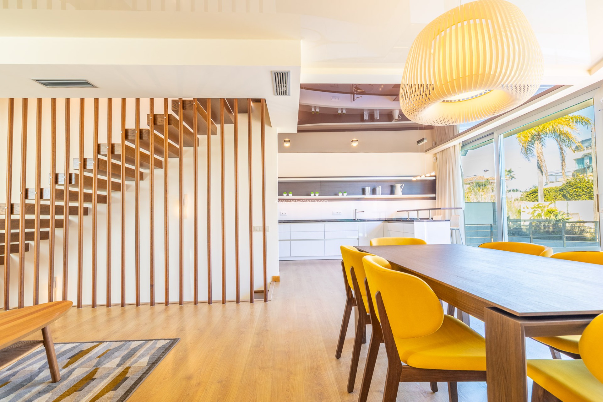 Reventa - Villa - Orihuela Costa - La Zenia