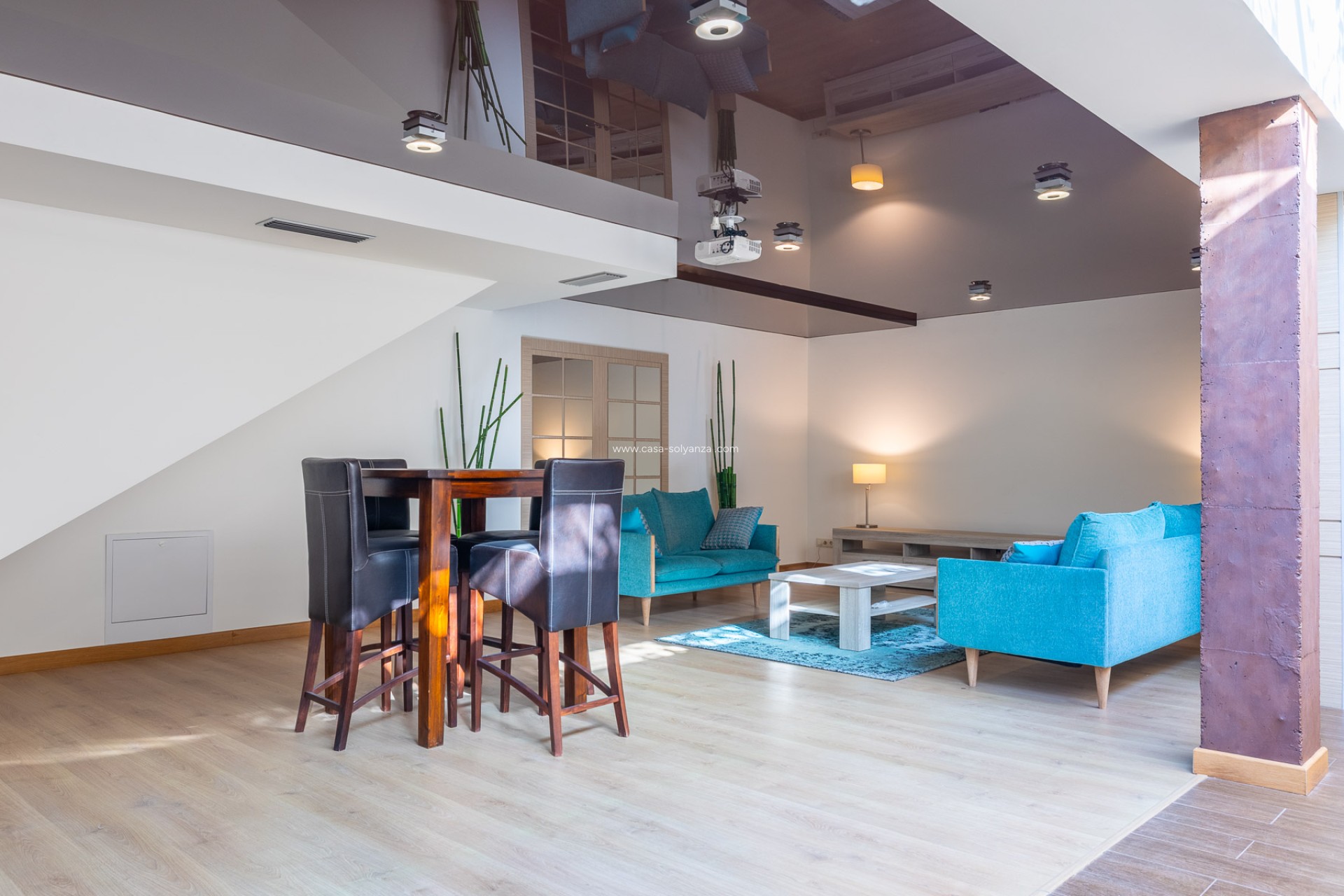 Reventa - Villa - Orihuela Costa - La Zenia