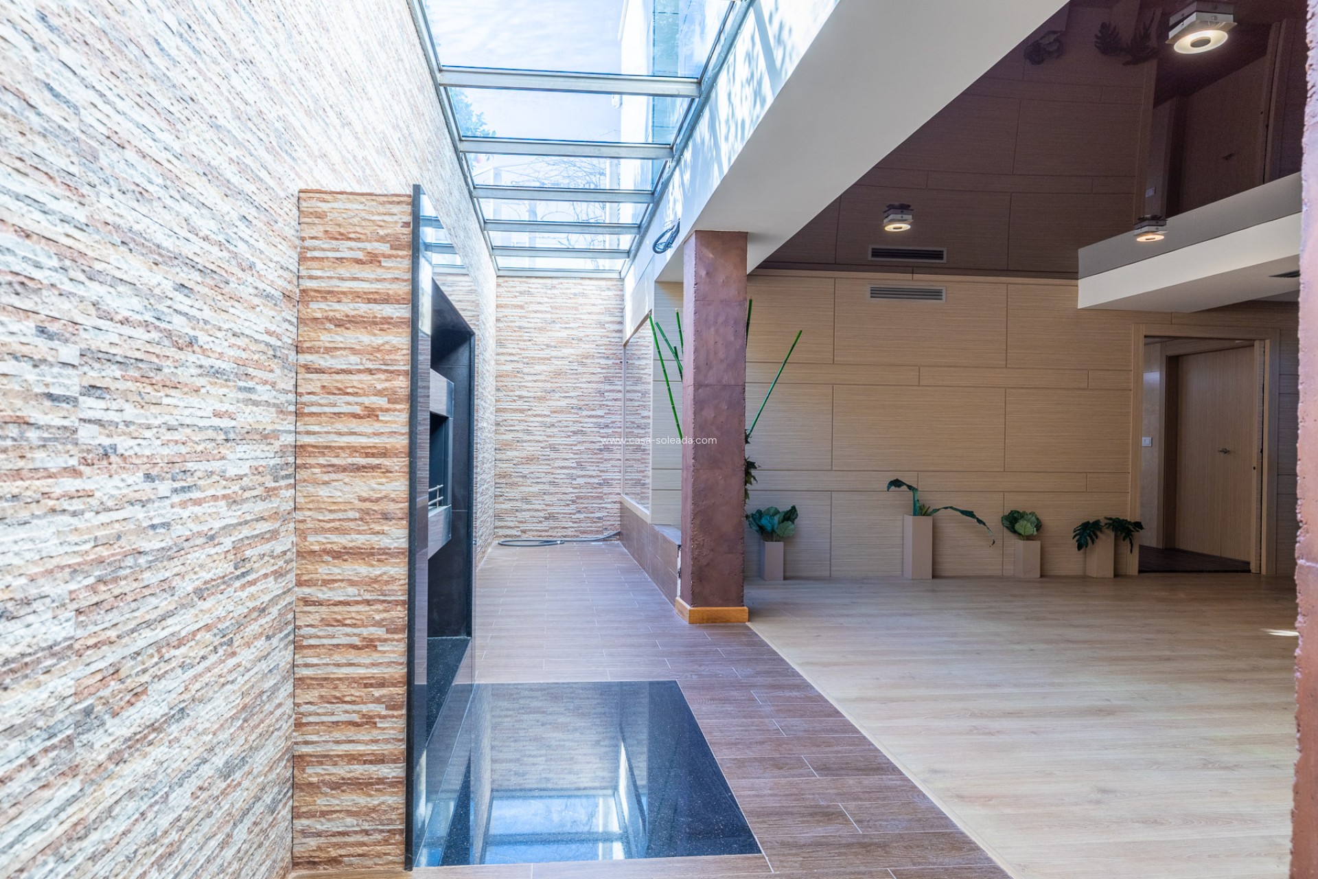 Reventa - Villa - Orihuela Costa - La Zenia
