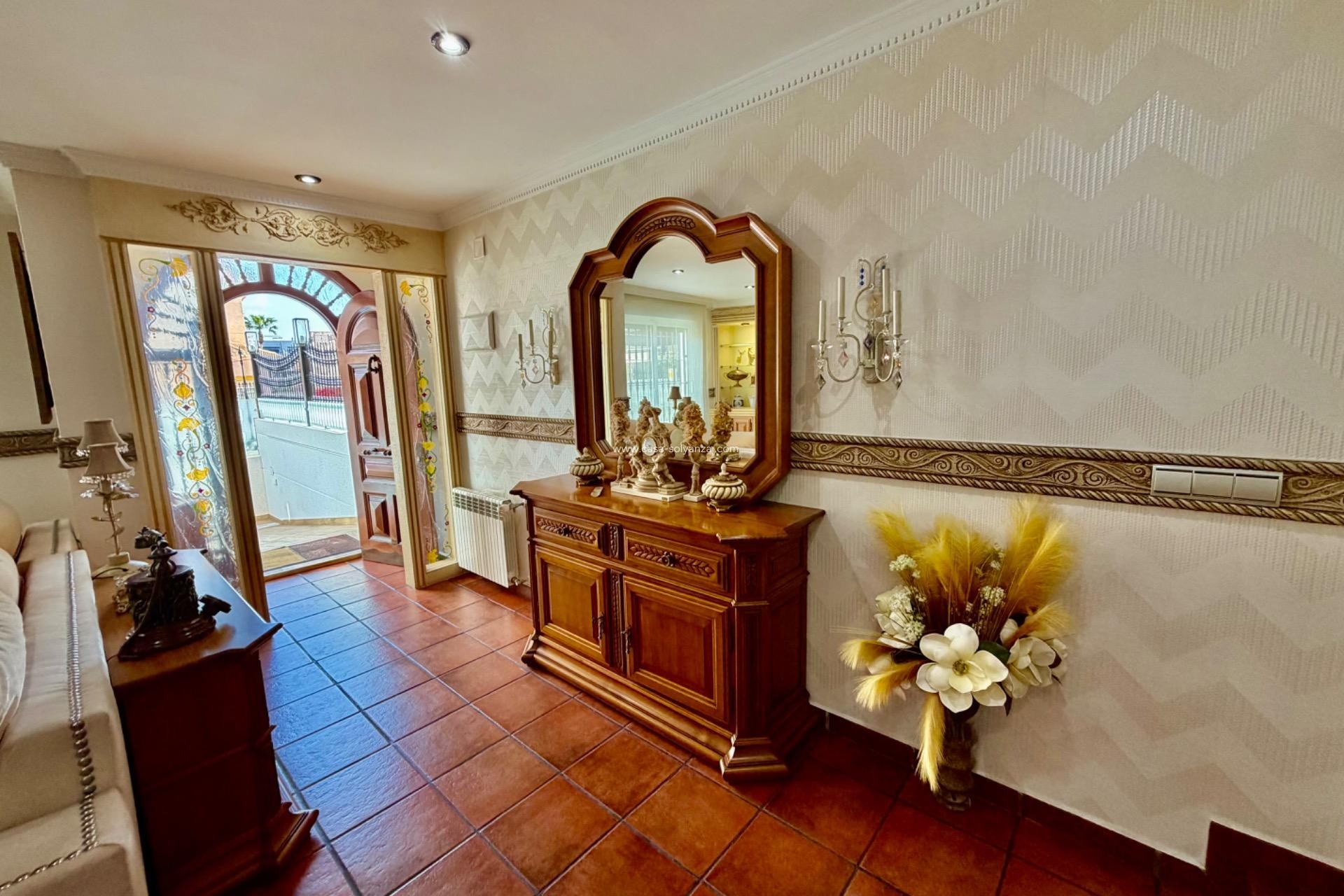 Reventa - Villa - Orihuela Costa - La Zenia