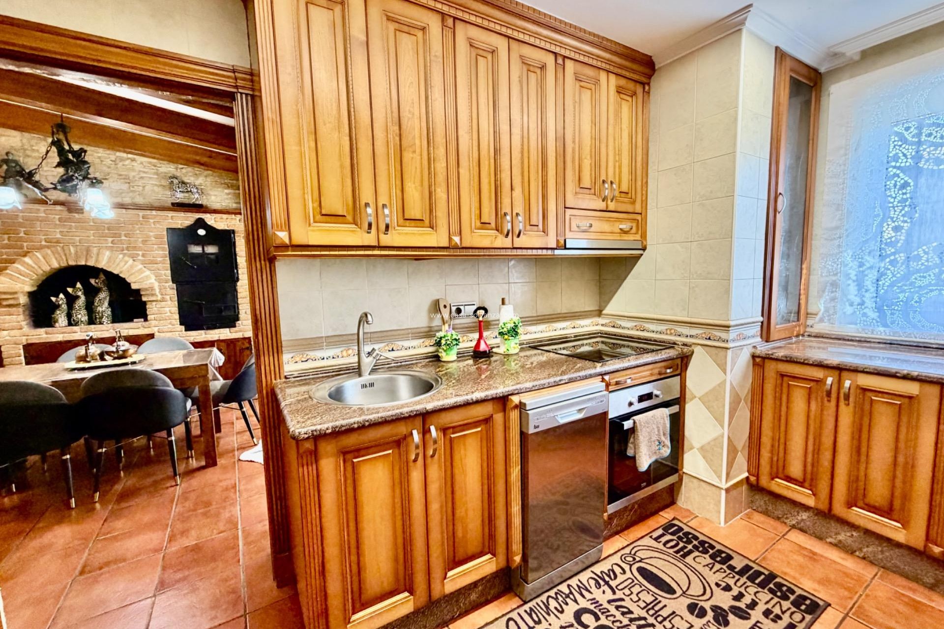Reventa - Villa - Orihuela Costa - La Zenia