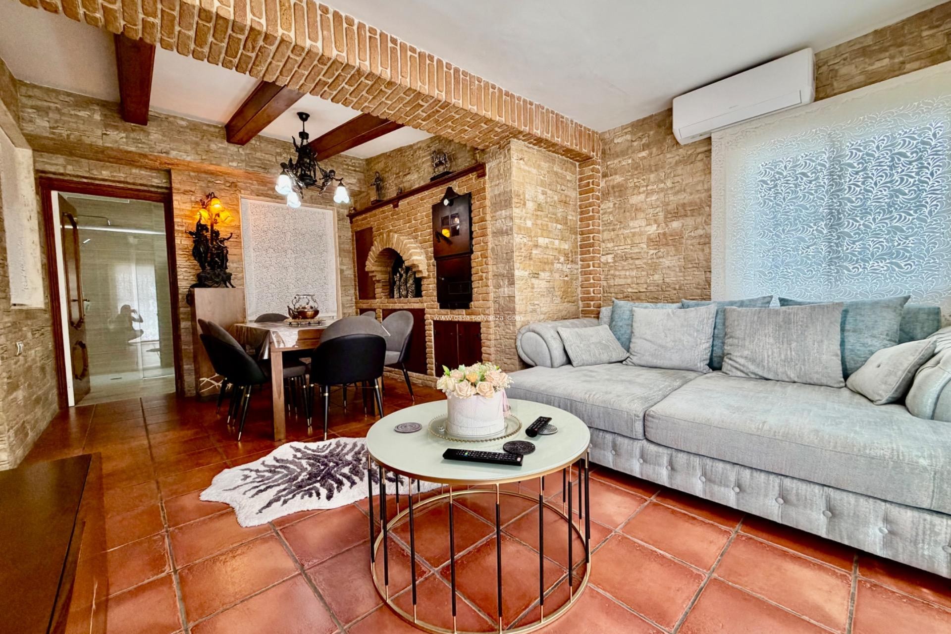Reventa - Villa - Orihuela Costa - La Zenia