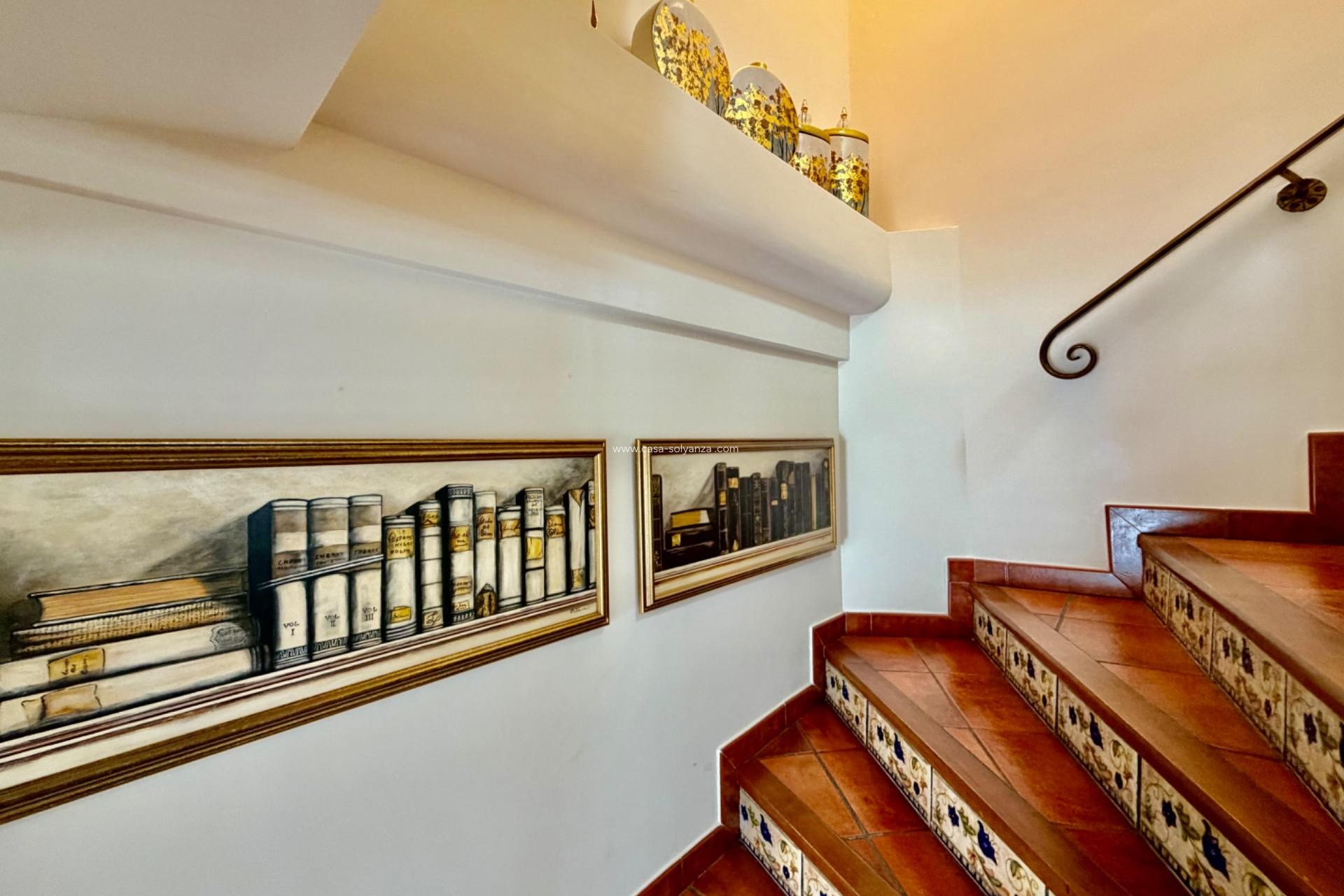 Reventa - Villa - Orihuela Costa - La Zenia