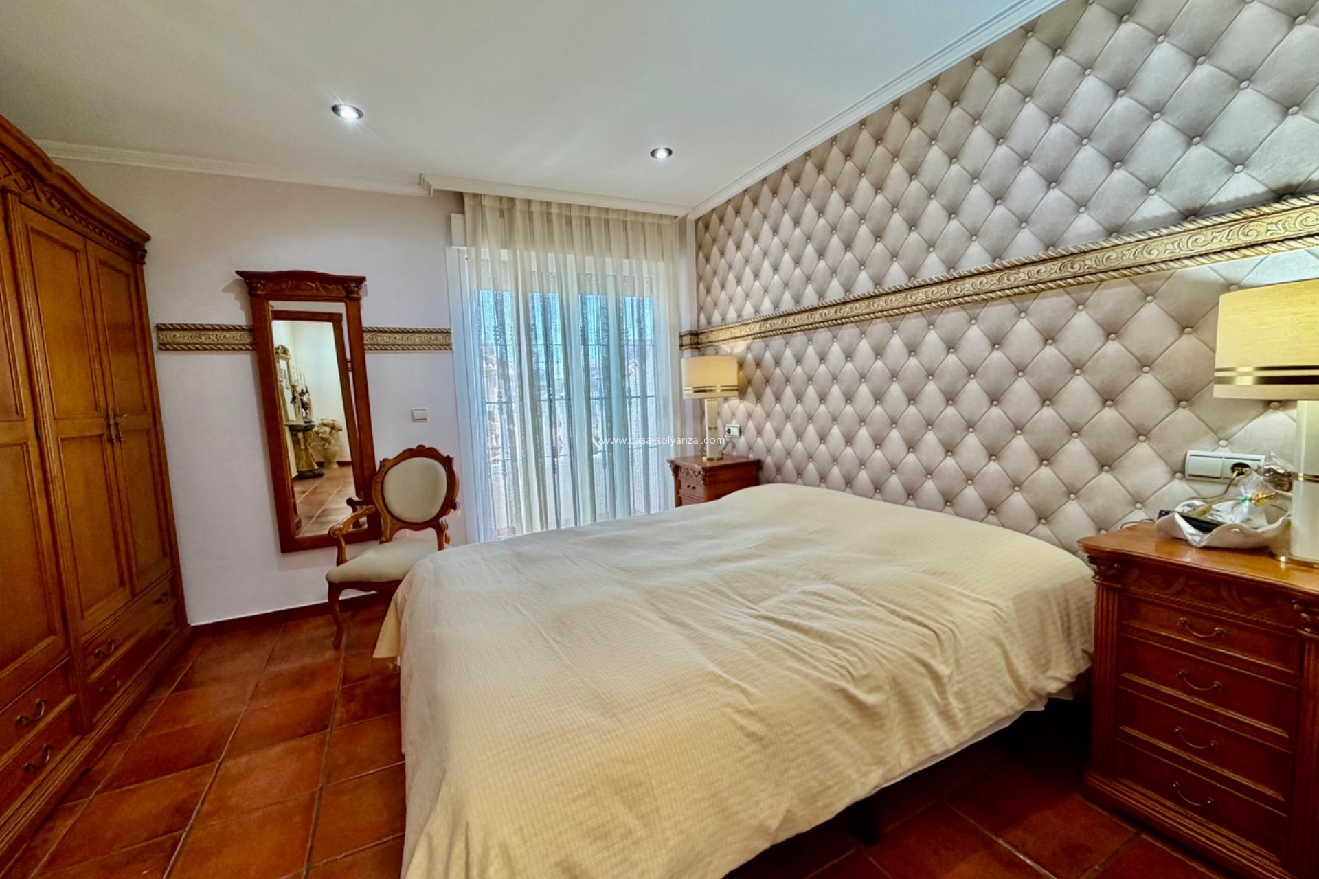 Reventa - Villa - Orihuela Costa - La Zenia