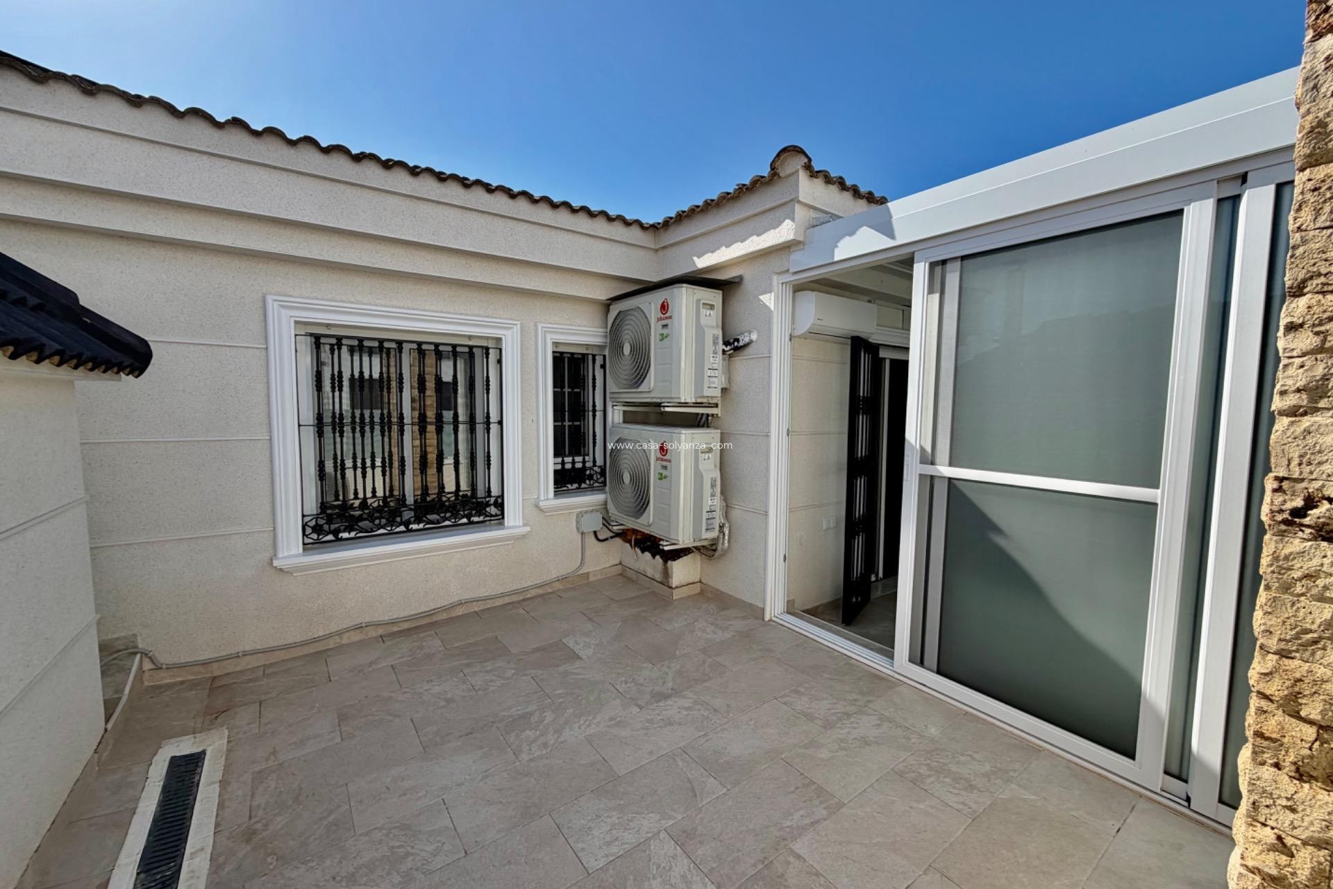Reventa - Villa - Orihuela Costa - La Zenia