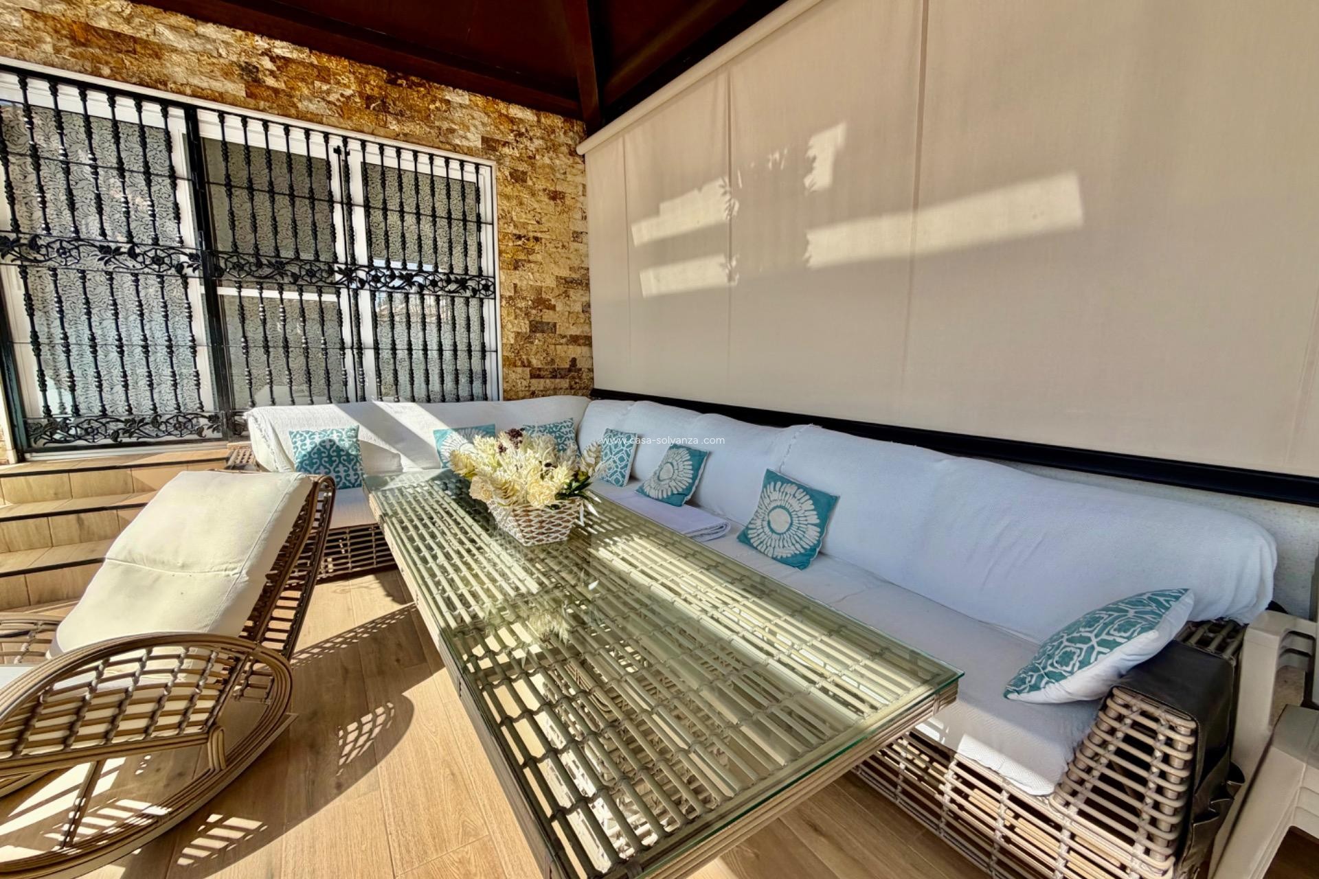 Reventa - Villa - Orihuela Costa - La Zenia