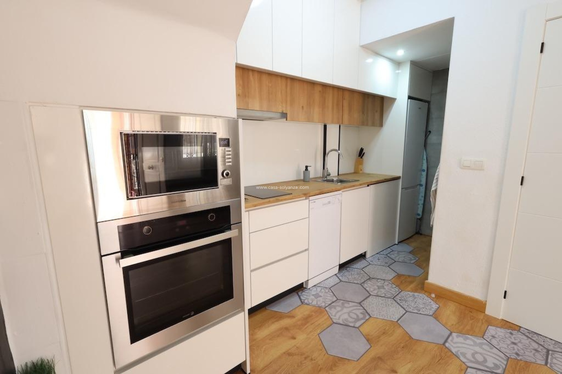 Reventa - Villa - Orihuela Costa - La Zenia