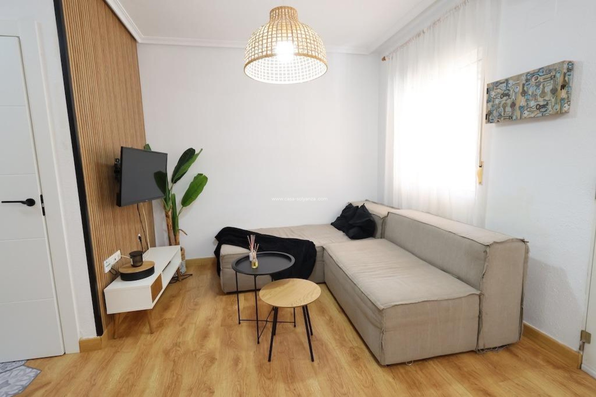 Reventa - Villa - Orihuela Costa - La Zenia