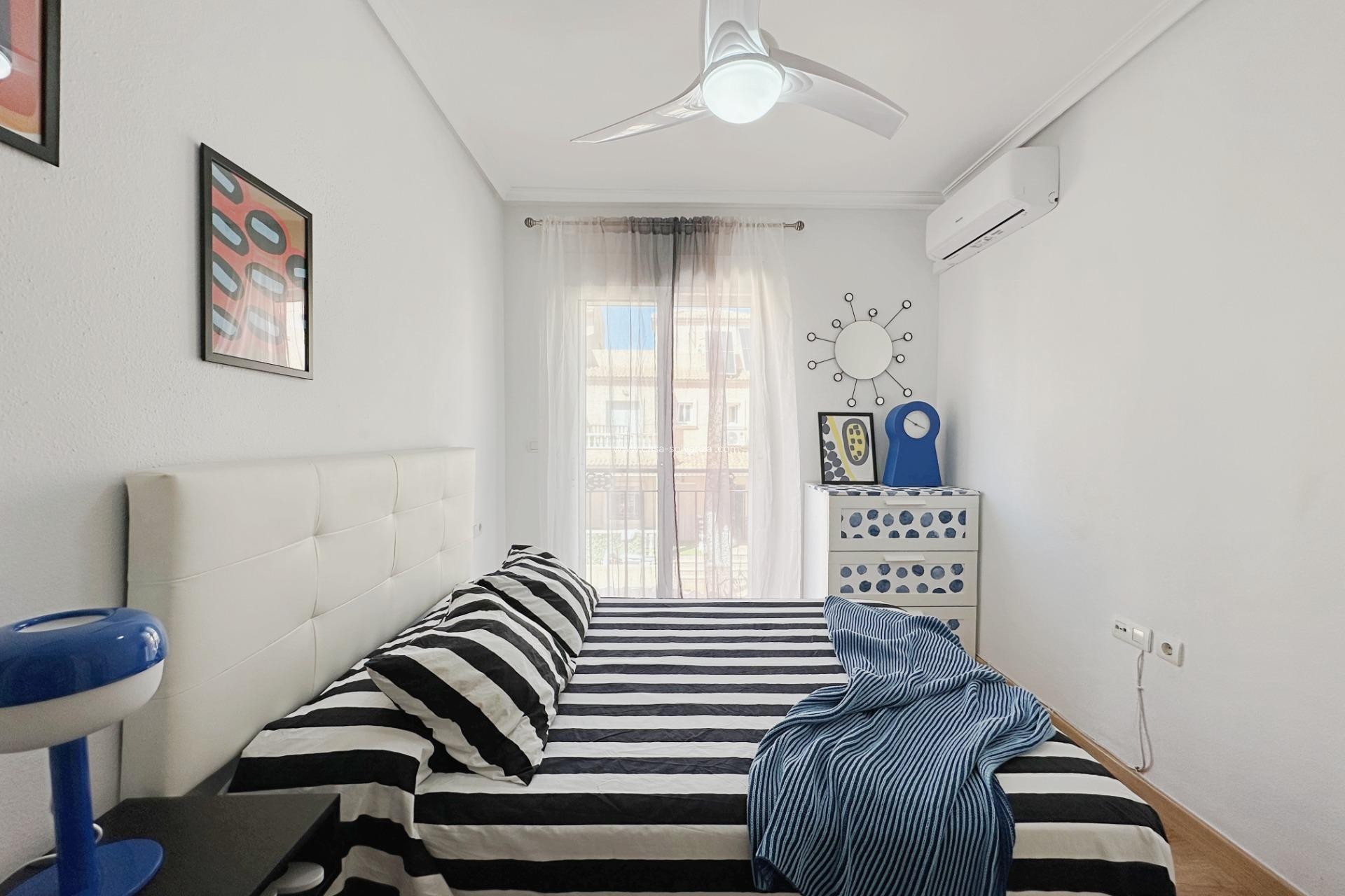 Reventa - Villa - Orihuela Costa - La Zenia