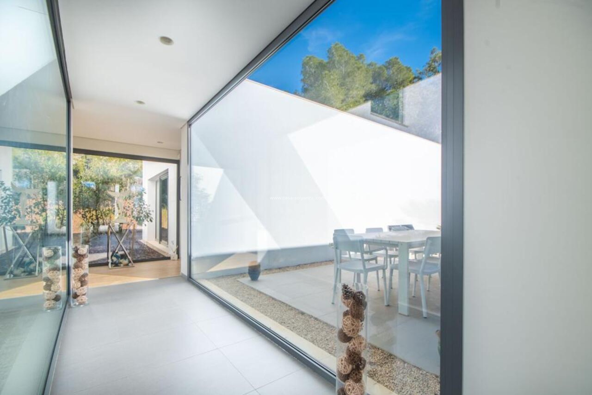 Reventa - Villa - Orihuela Costa - Las Colinas Golf Resort