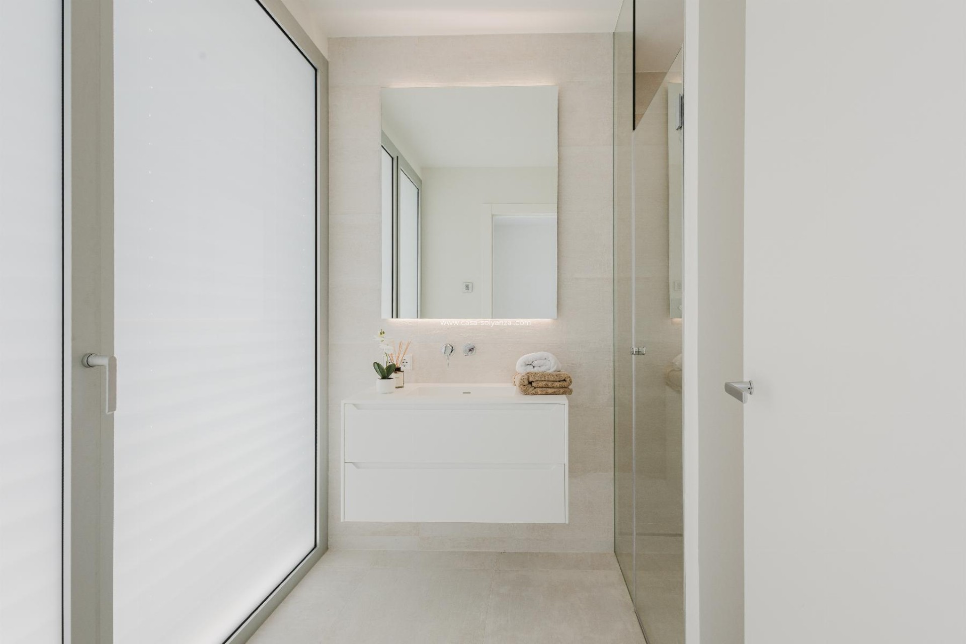 Reventa - Villa - Orihuela Costa - Las Colinas Golf Resort