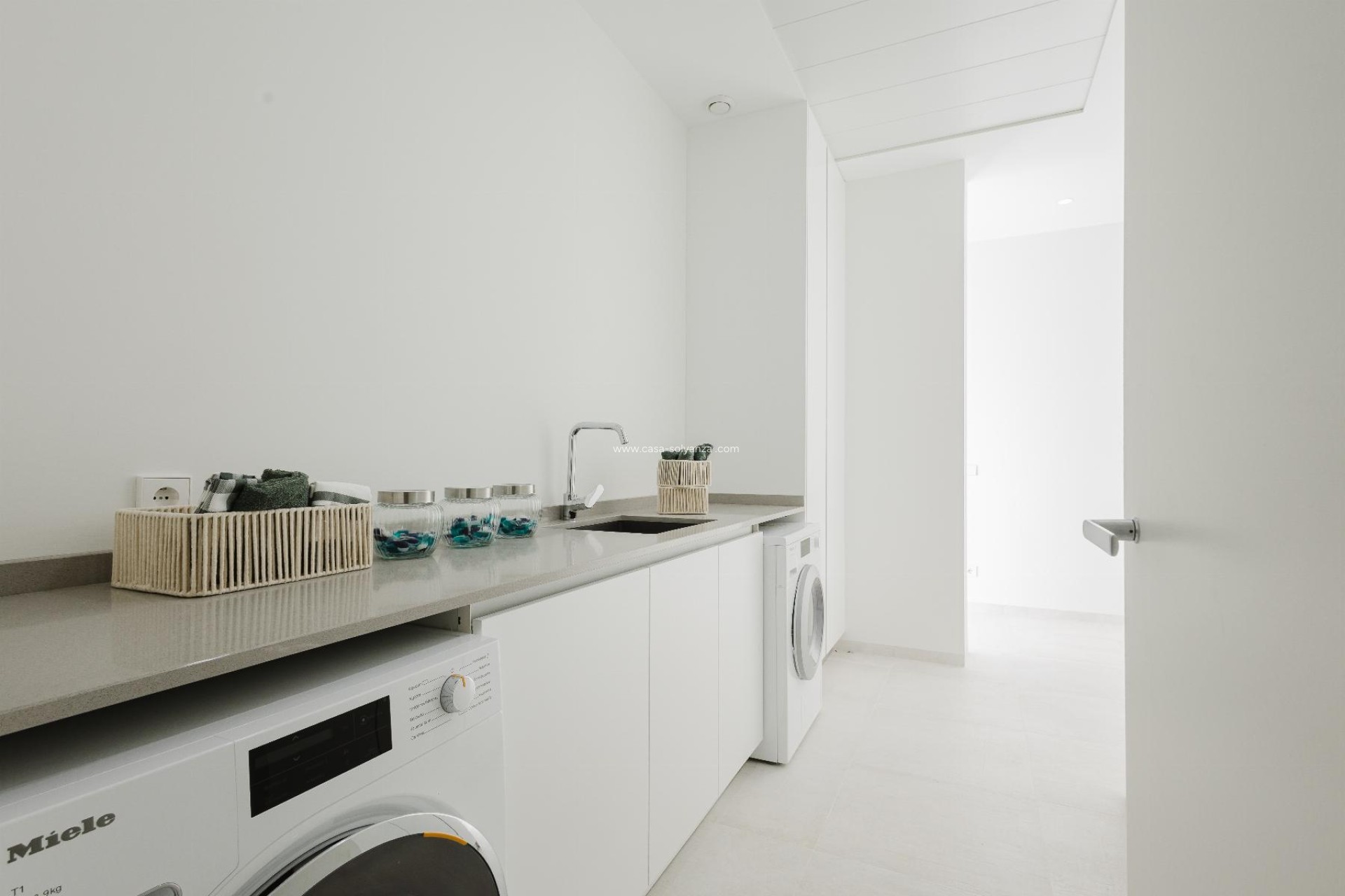 Reventa - Villa - Orihuela Costa - Las Colinas Golf Resort