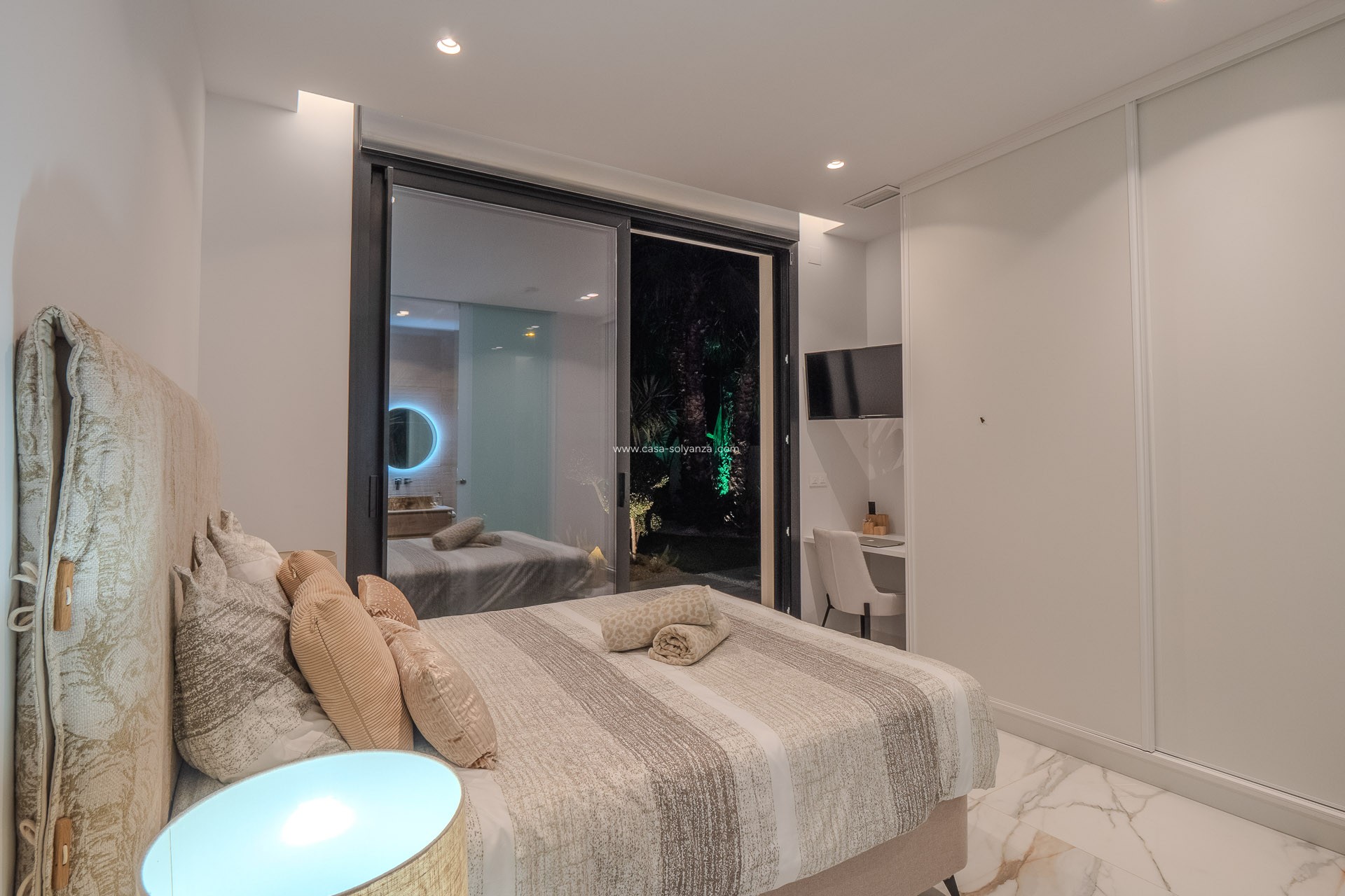 Reventa - Villa - Orihuela Costa - Las Colinas Golf