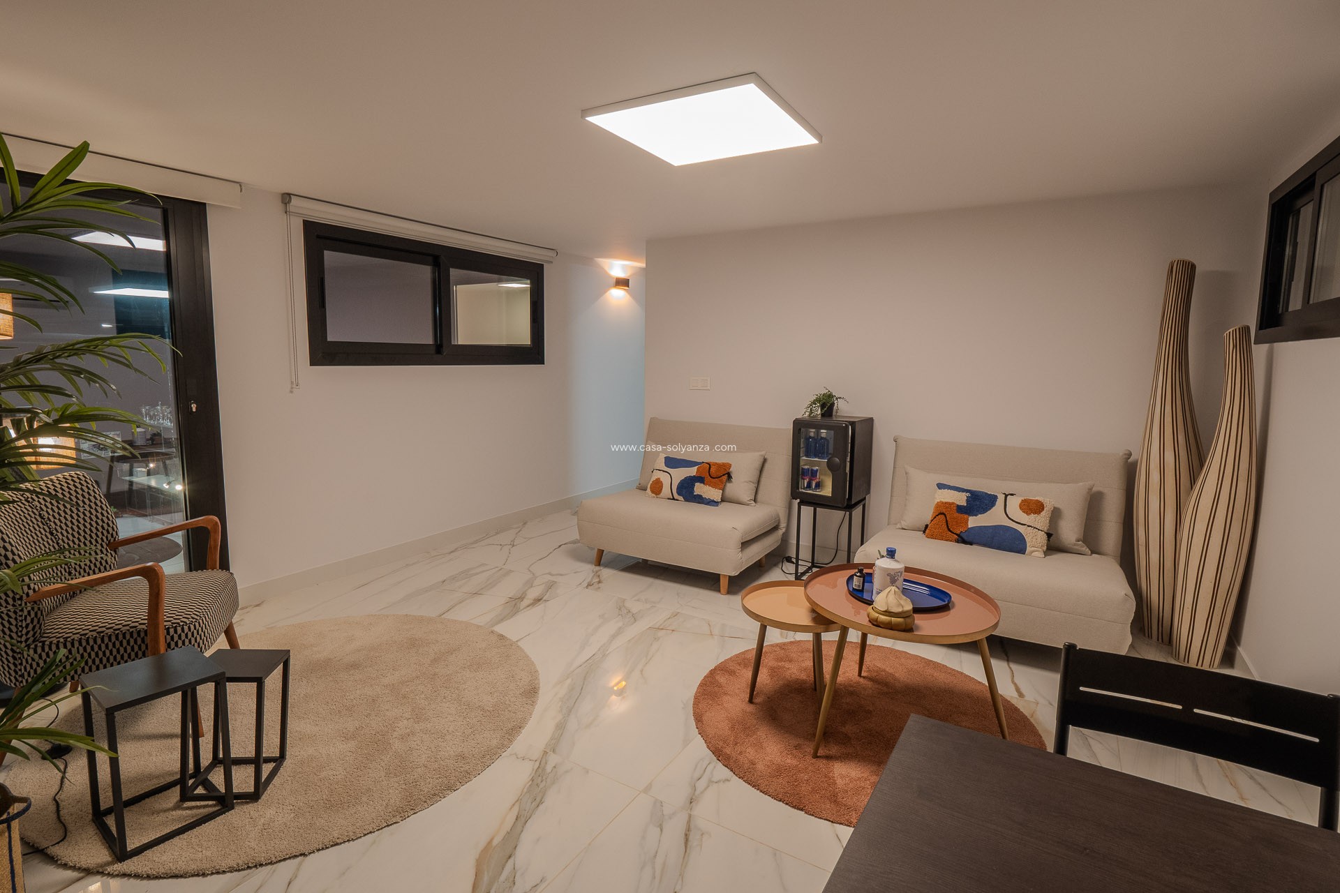 Reventa - Villa - Orihuela Costa - Las Colinas Golf