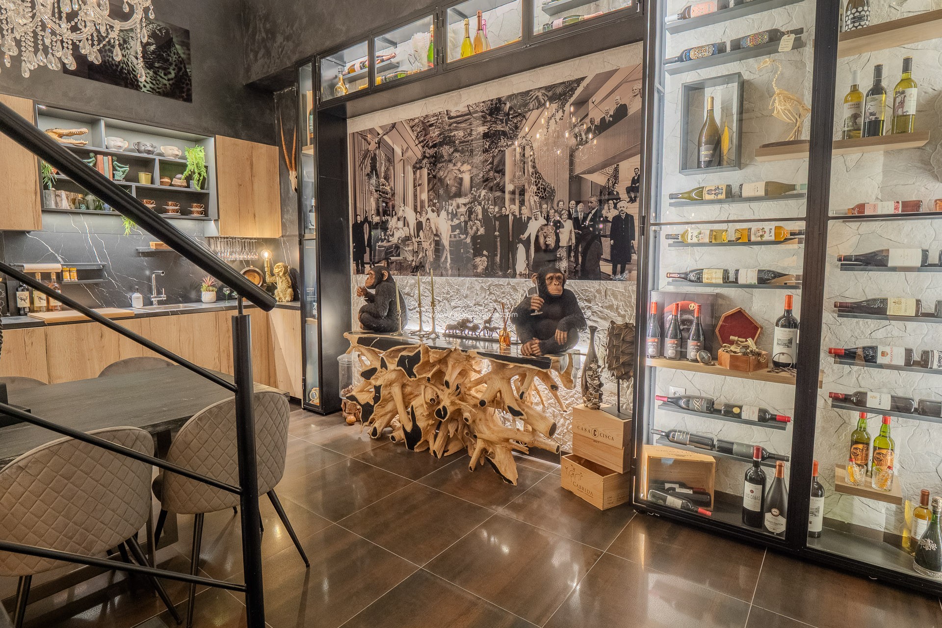 Reventa - Villa - Orihuela Costa - Las Colinas Golf