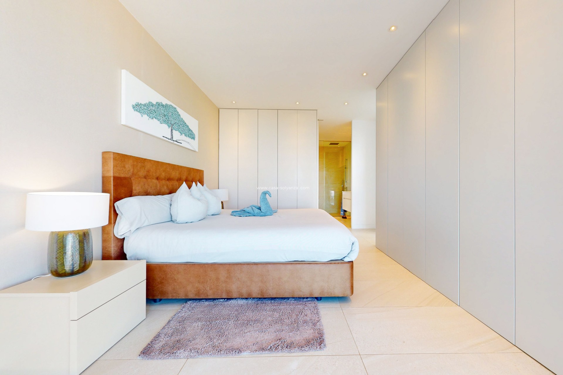 Reventa - Villa - Orihuela Costa - Las Colinas Golf