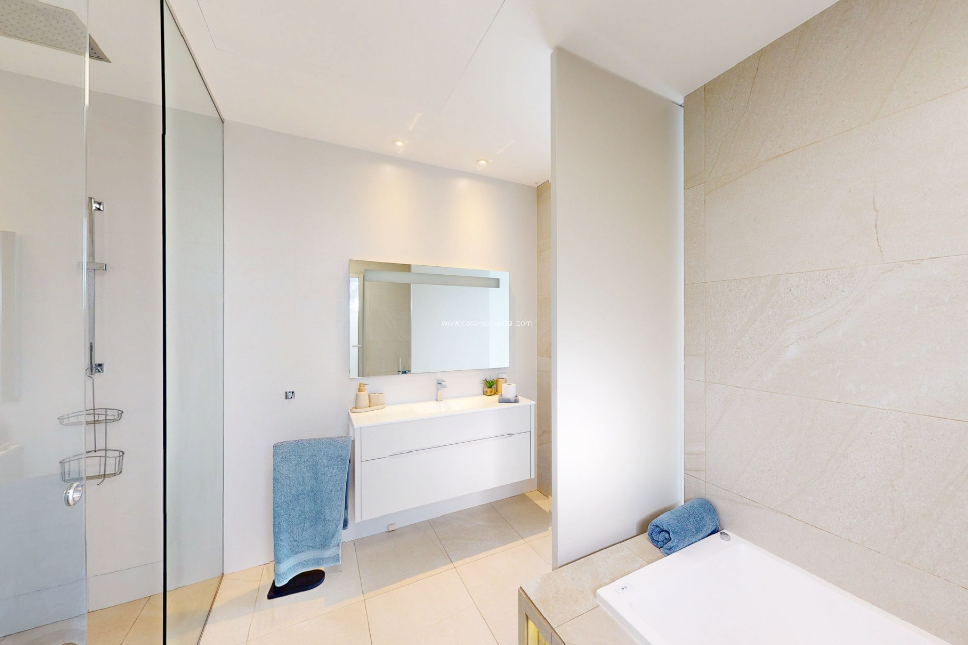 Reventa - Villa - Orihuela Costa - Las Colinas Golf