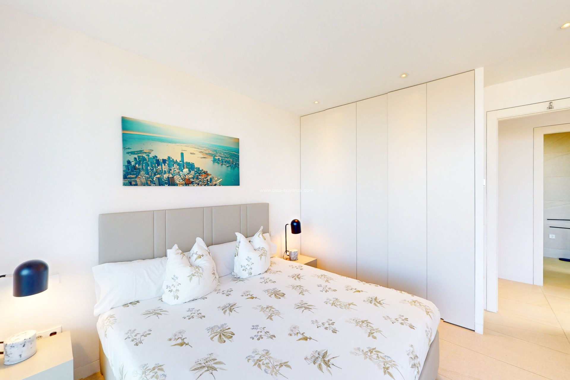 Reventa - Villa - Orihuela Costa - Las Colinas Golf