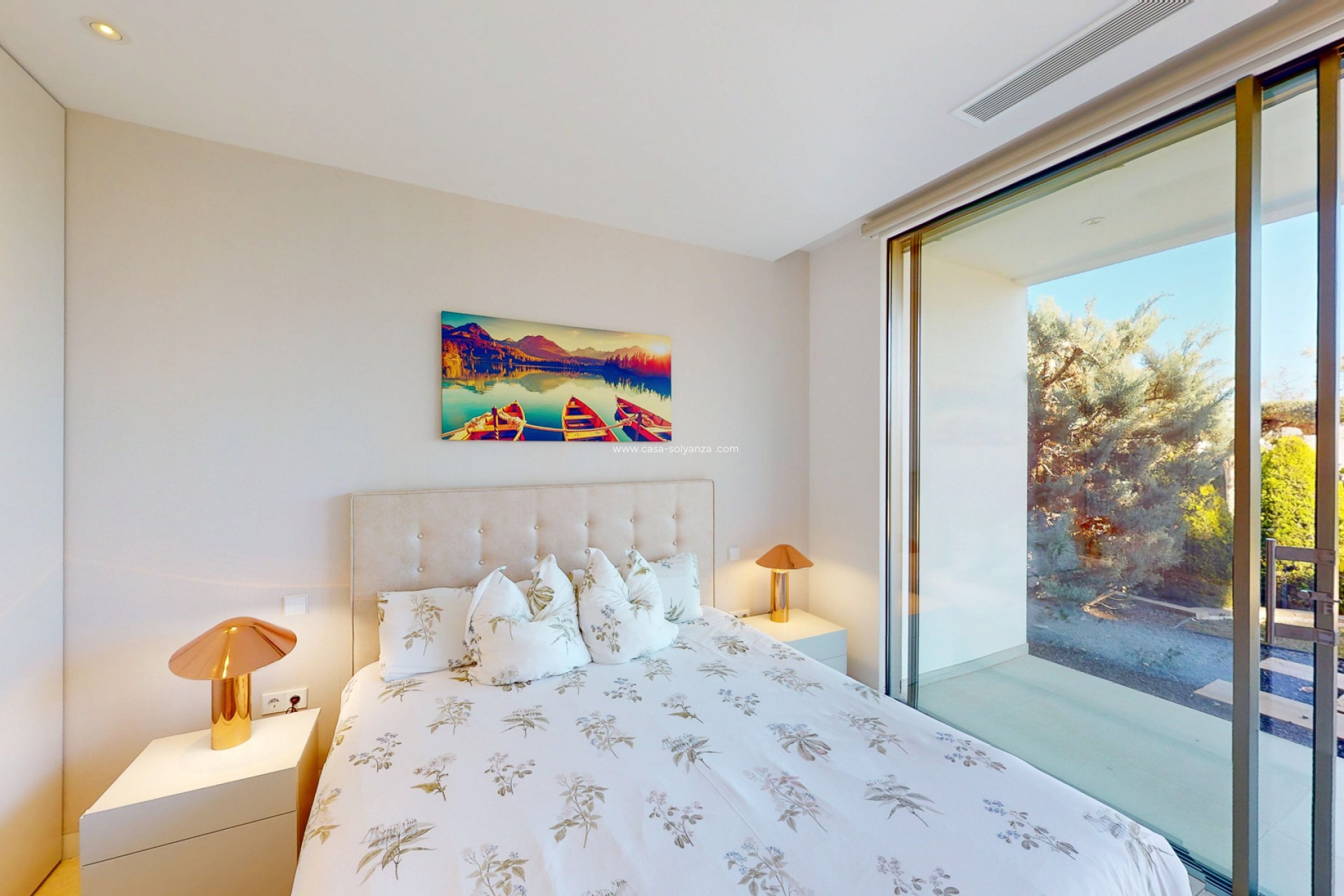 Reventa - Villa - Orihuela Costa - Las Colinas Golf