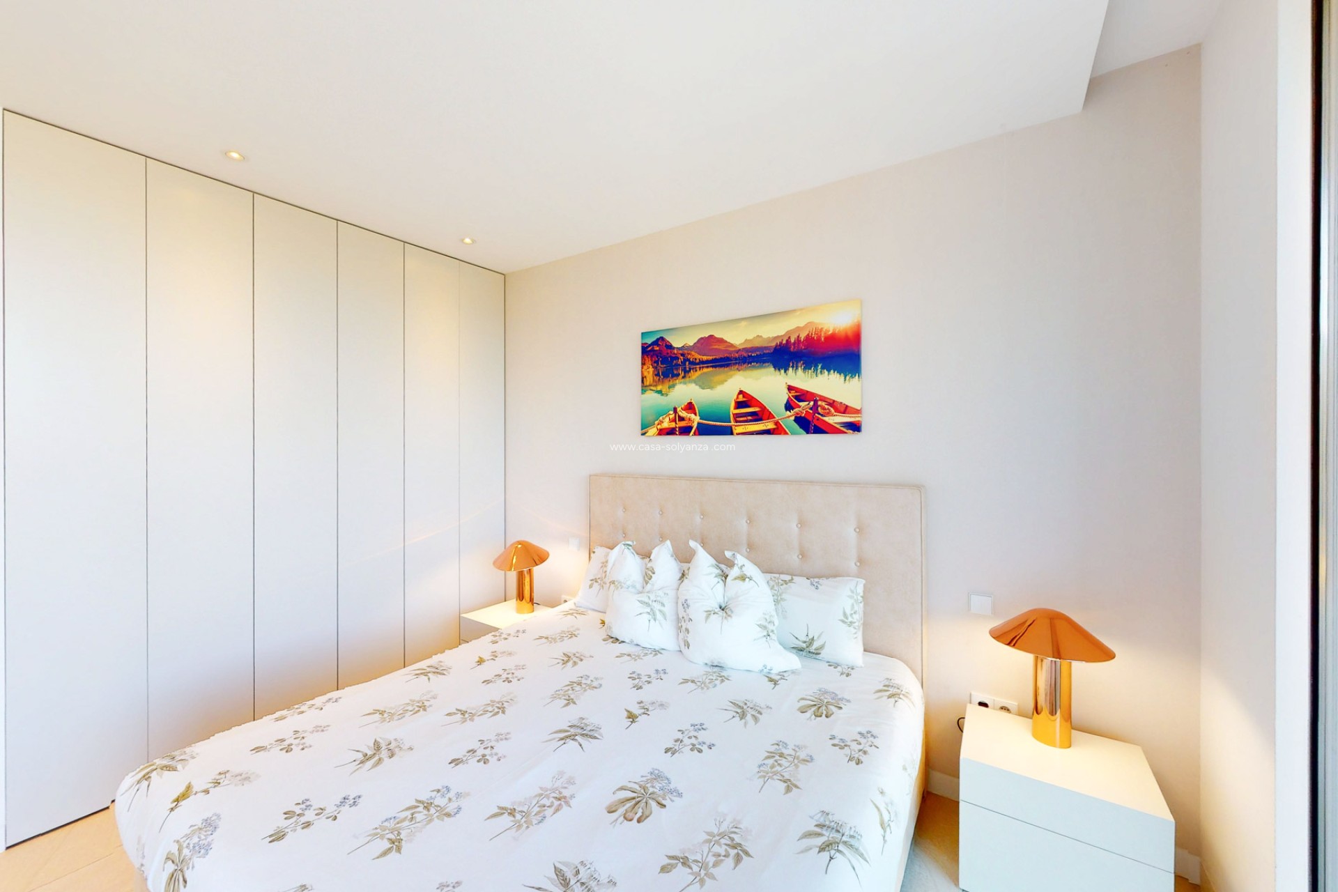 Reventa - Villa - Orihuela Costa - Las Colinas Golf