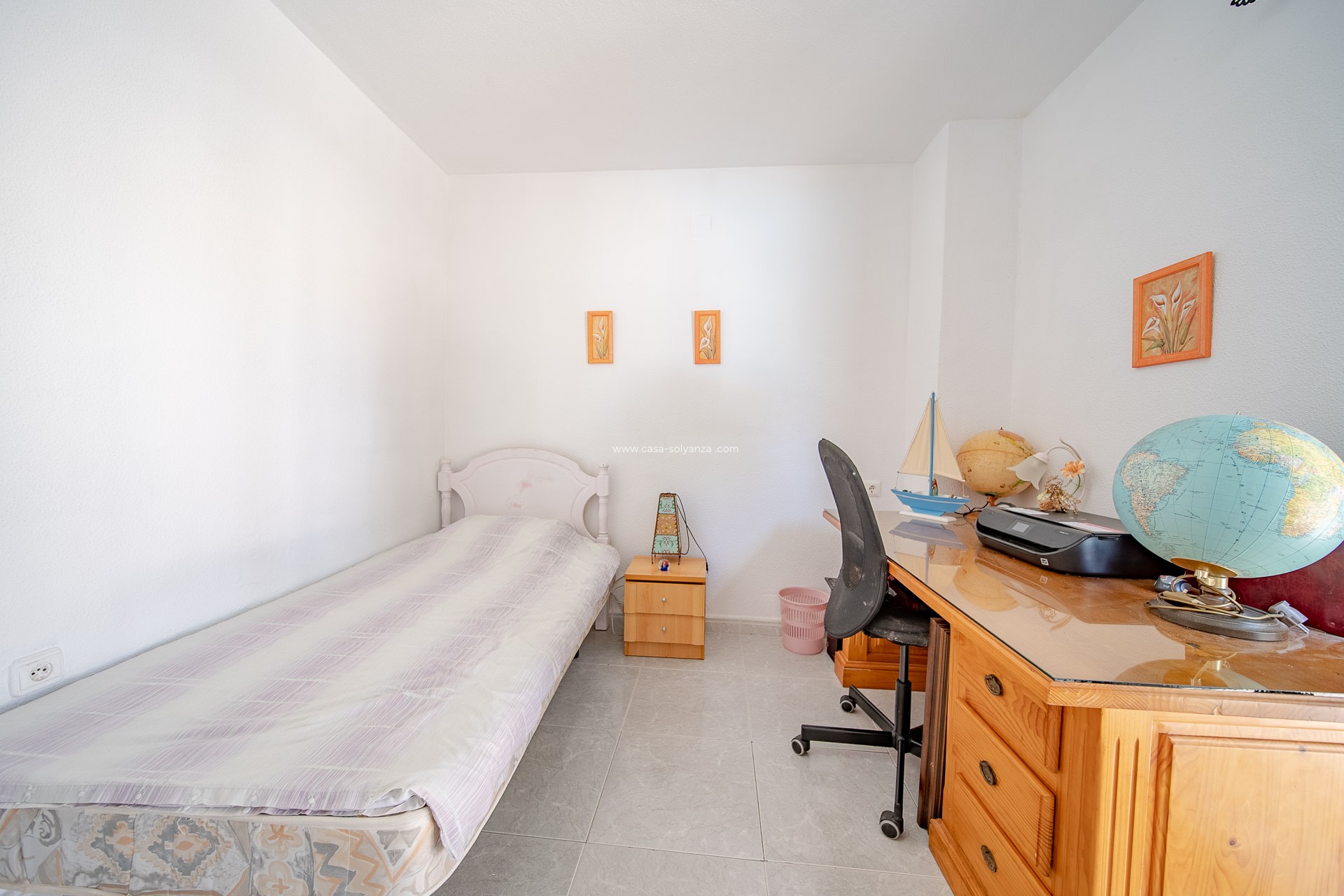 Reventa - Villa - Orihuela Costa - Las Filipinas
