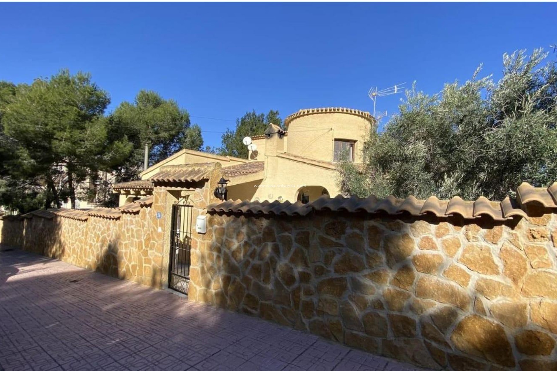 Reventa - Villa - Orihuela Costa - Las Filipinas