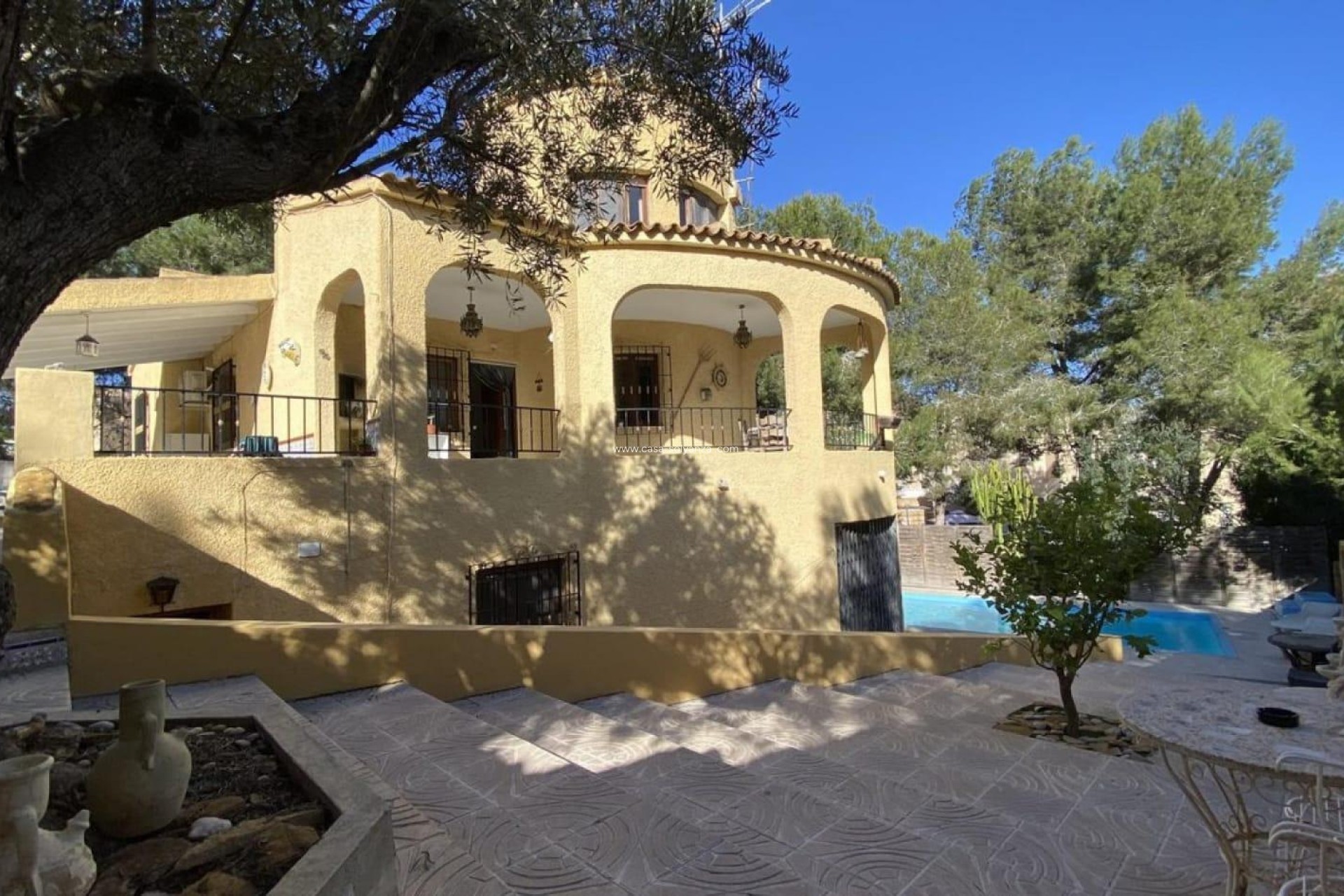 Reventa - Villa - Orihuela Costa - Las Filipinas