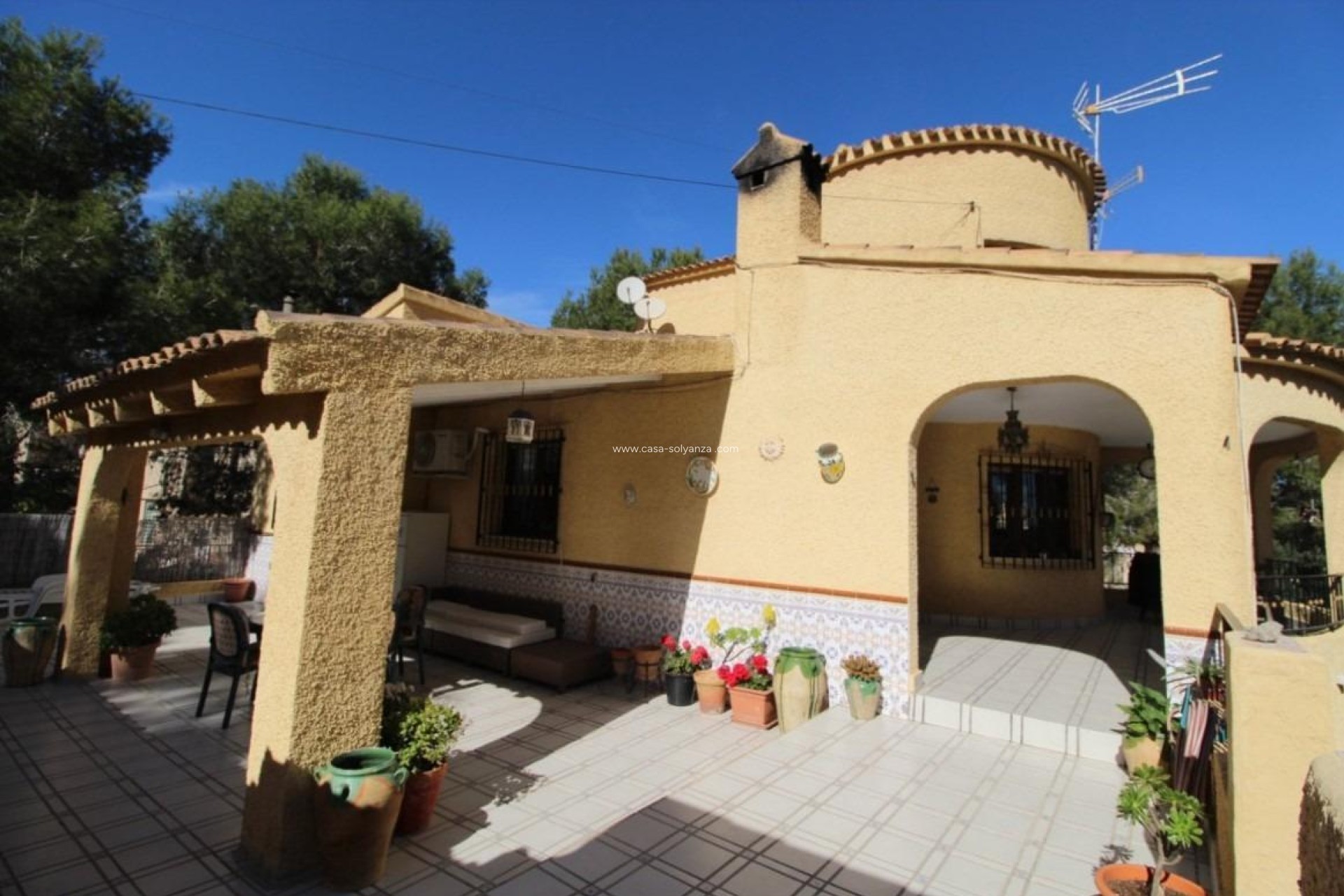 Reventa - Villa - Orihuela Costa - Las Filipinas