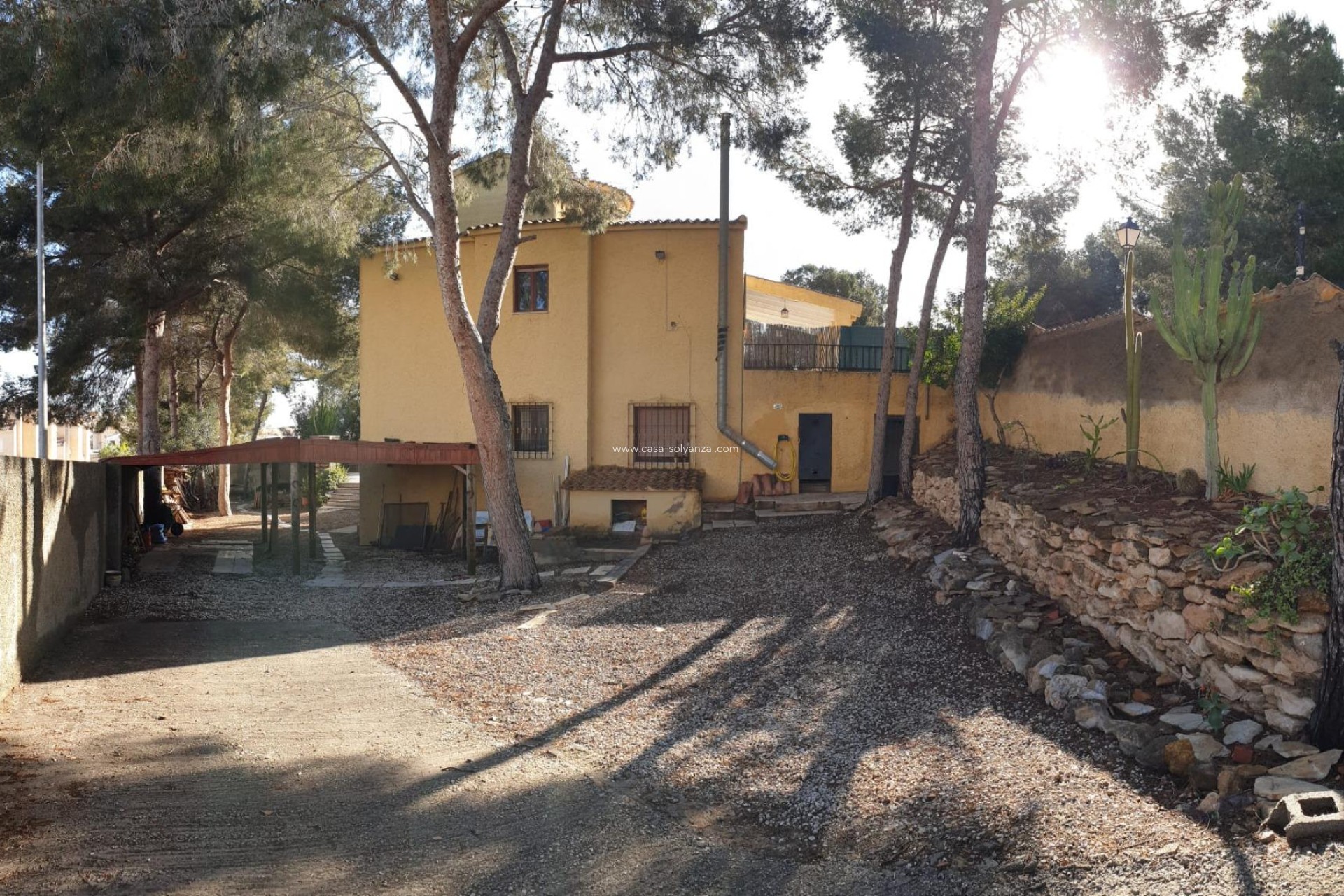 Reventa - Villa - Orihuela Costa - Las Filipinas