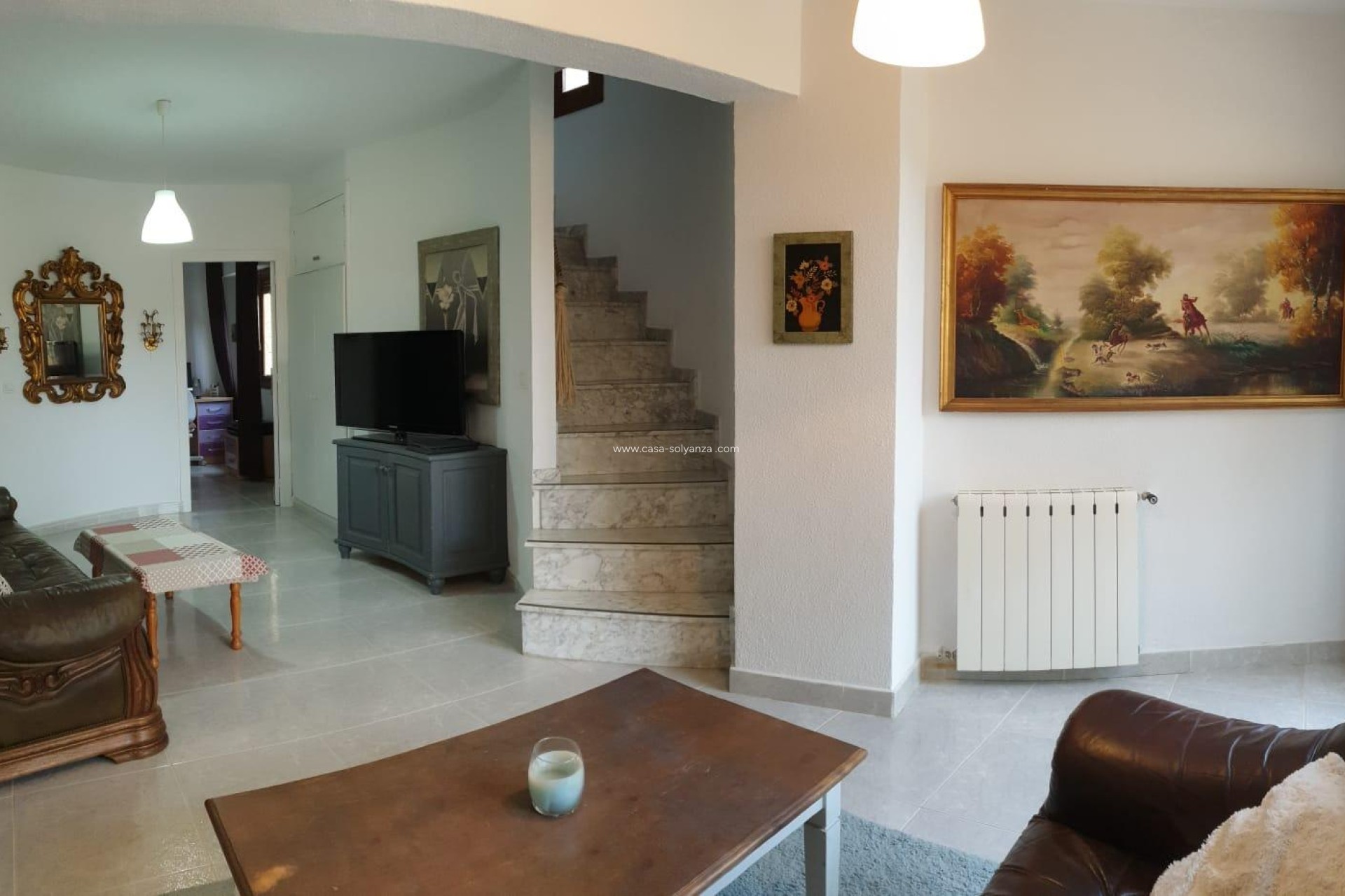 Reventa - Villa - Orihuela Costa - Las Filipinas