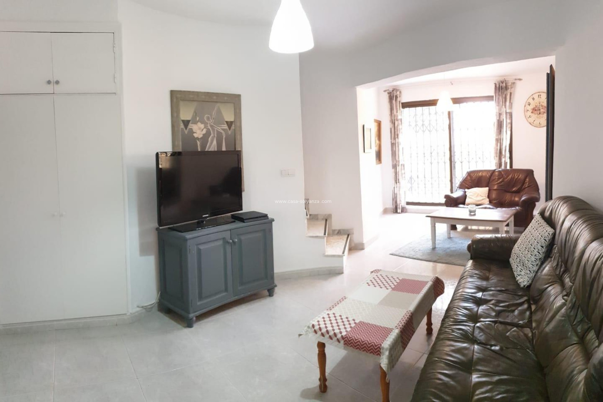 Reventa - Villa - Orihuela Costa - Las Filipinas