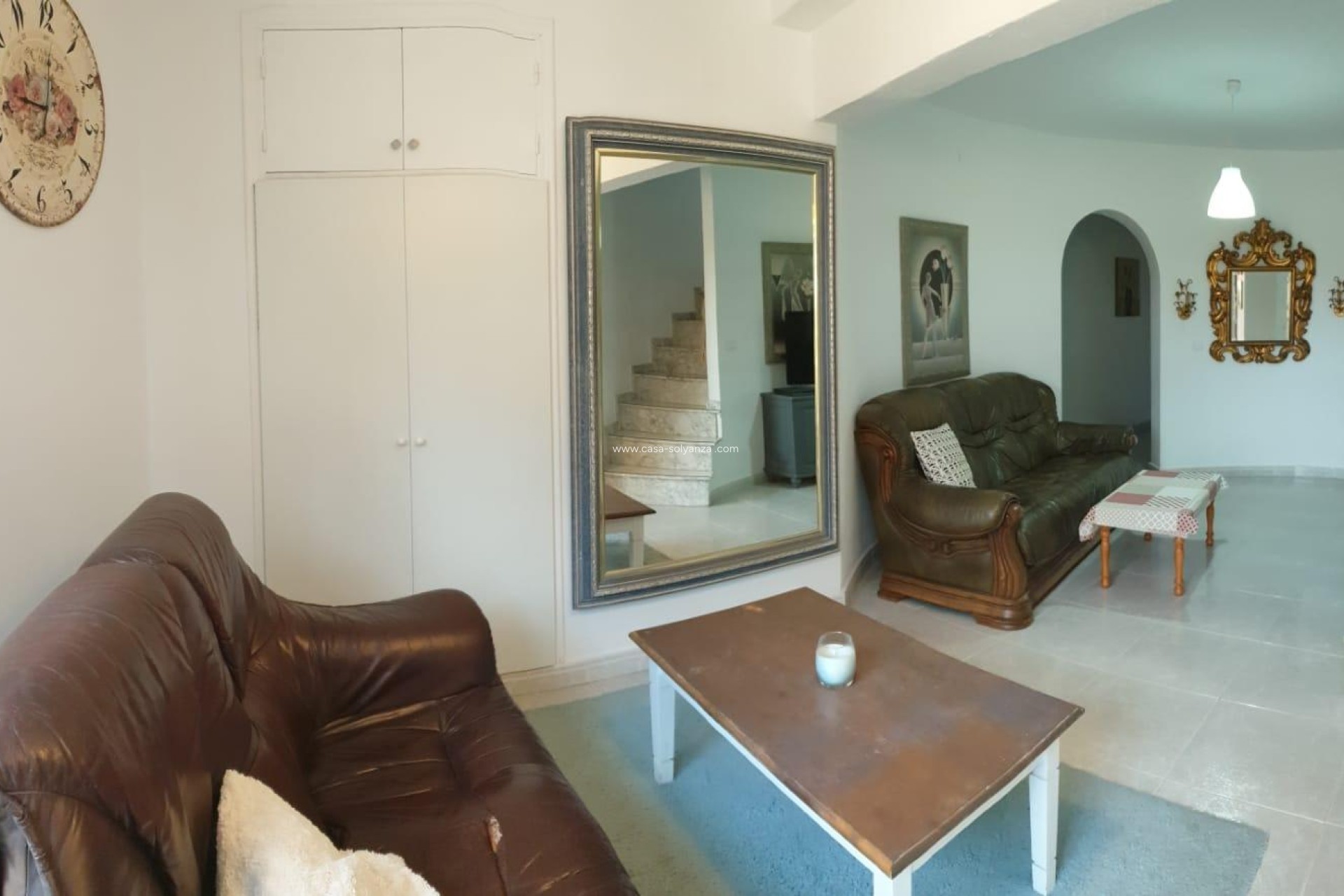 Reventa - Villa - Orihuela Costa - Las Filipinas