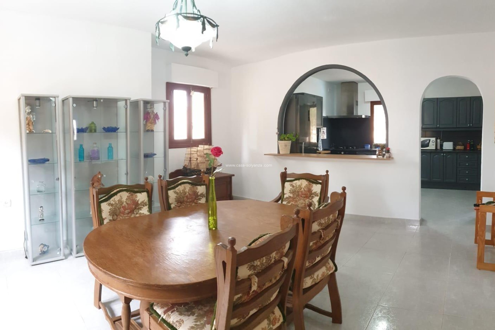 Reventa - Villa - Orihuela Costa - Las Filipinas