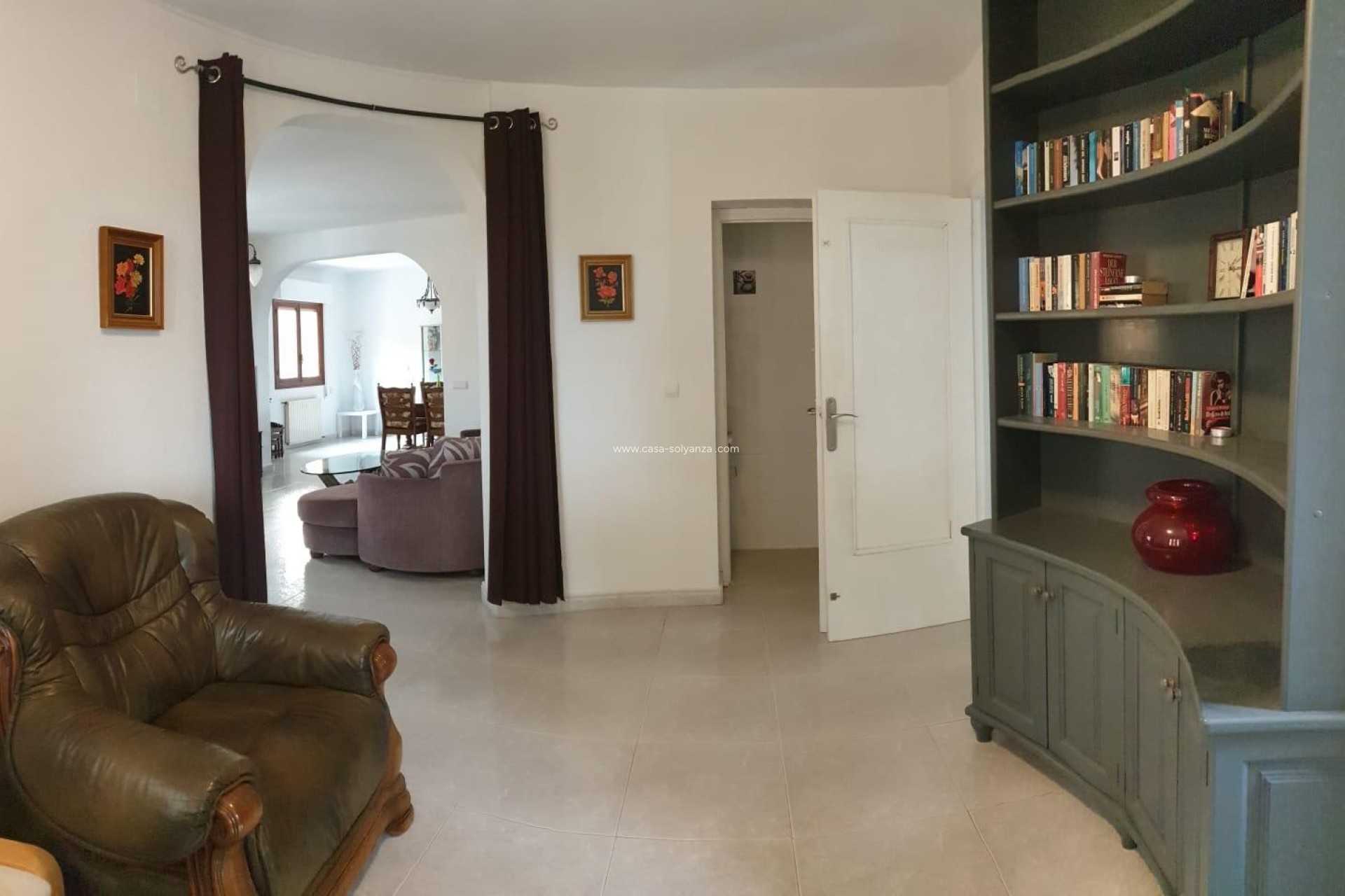 Reventa - Villa - Orihuela Costa - Las Filipinas