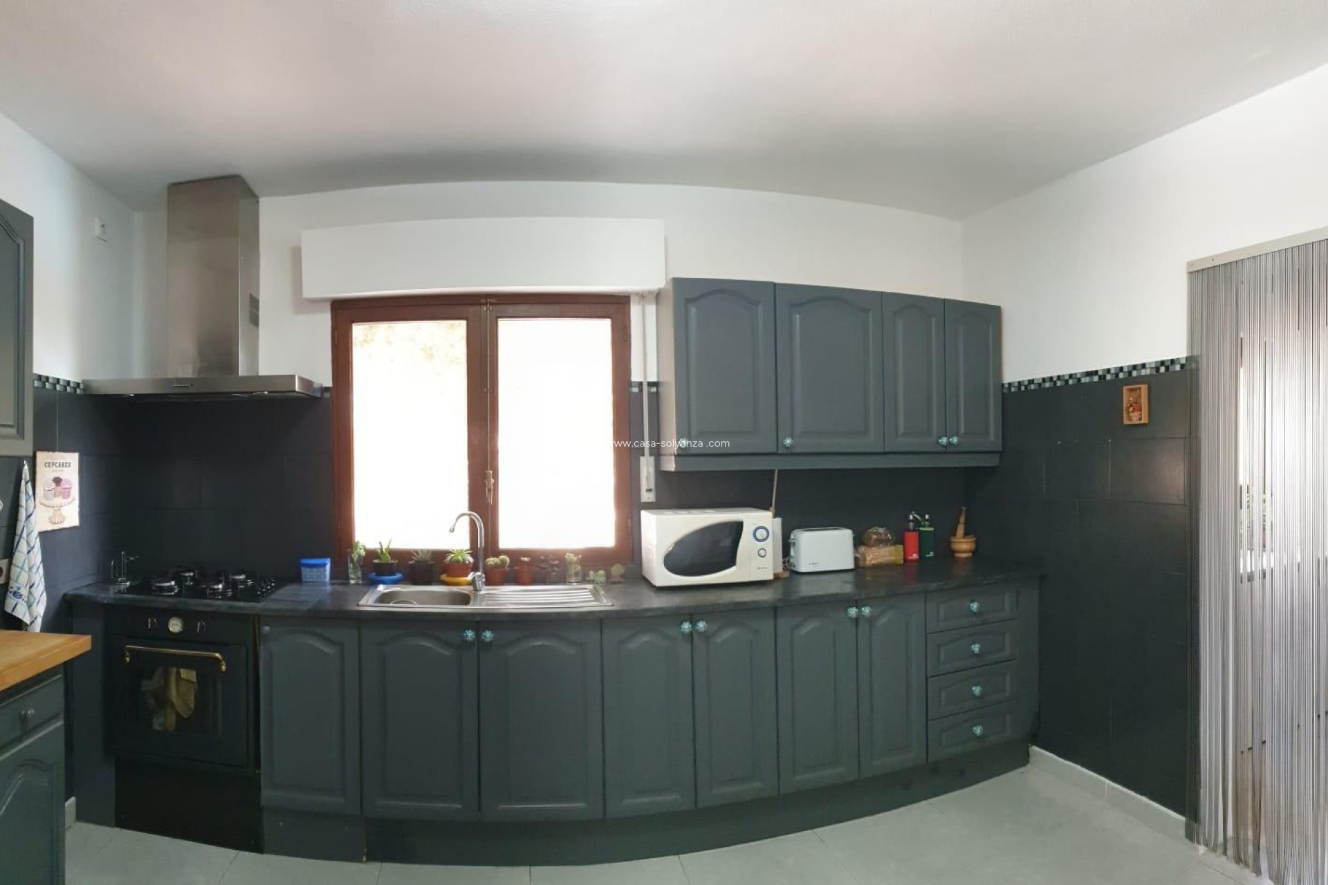 Reventa - Villa - Orihuela Costa - Las Filipinas