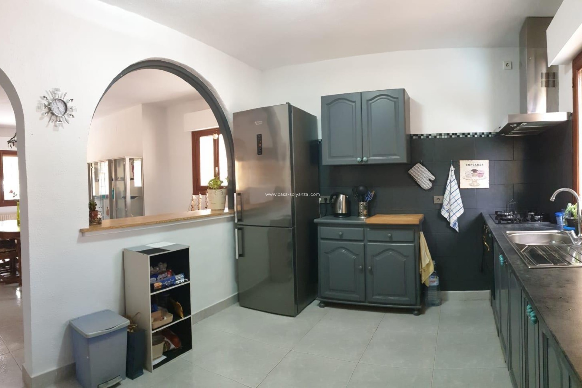 Reventa - Villa - Orihuela Costa - Las Filipinas