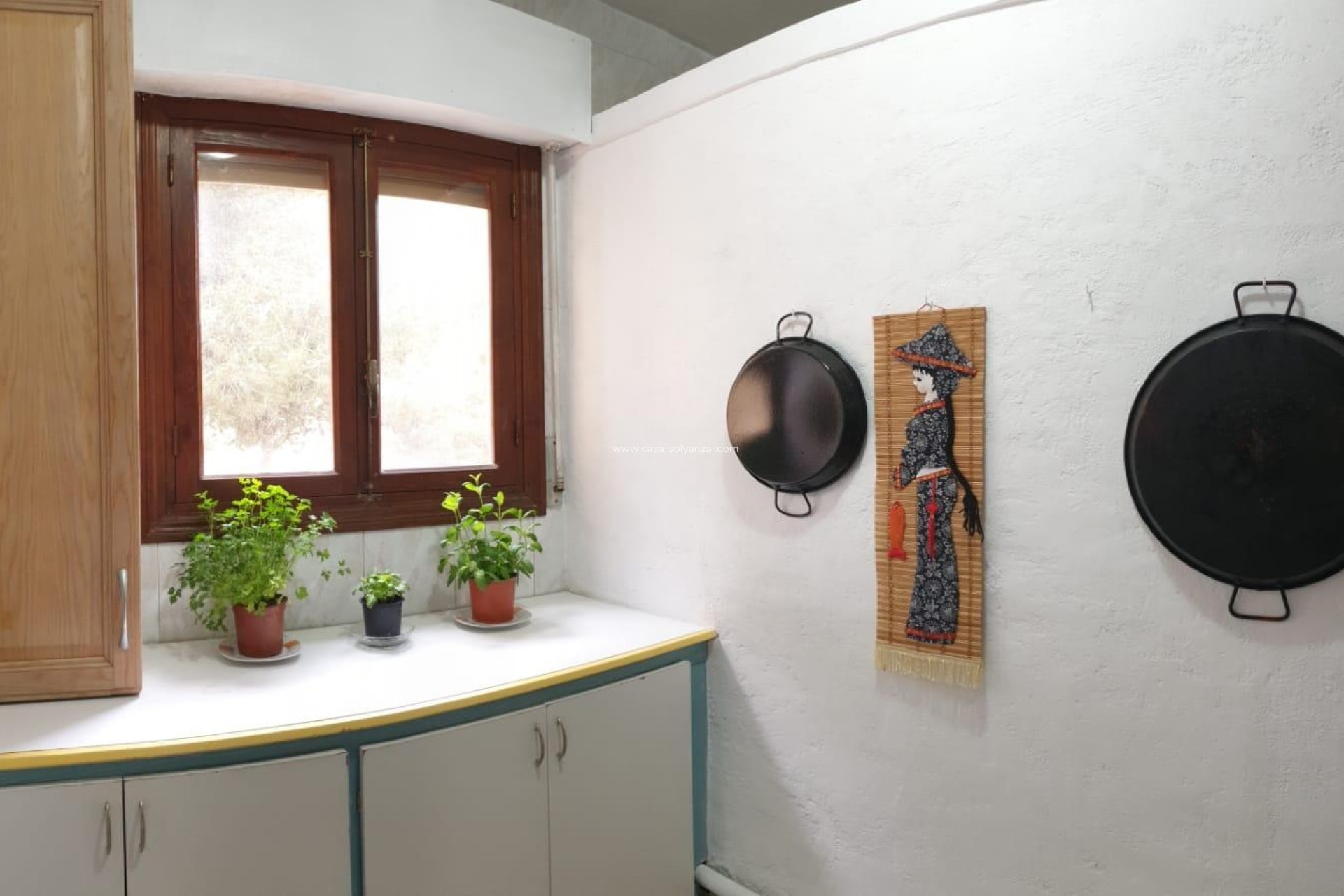 Reventa - Villa - Orihuela Costa - Las Filipinas