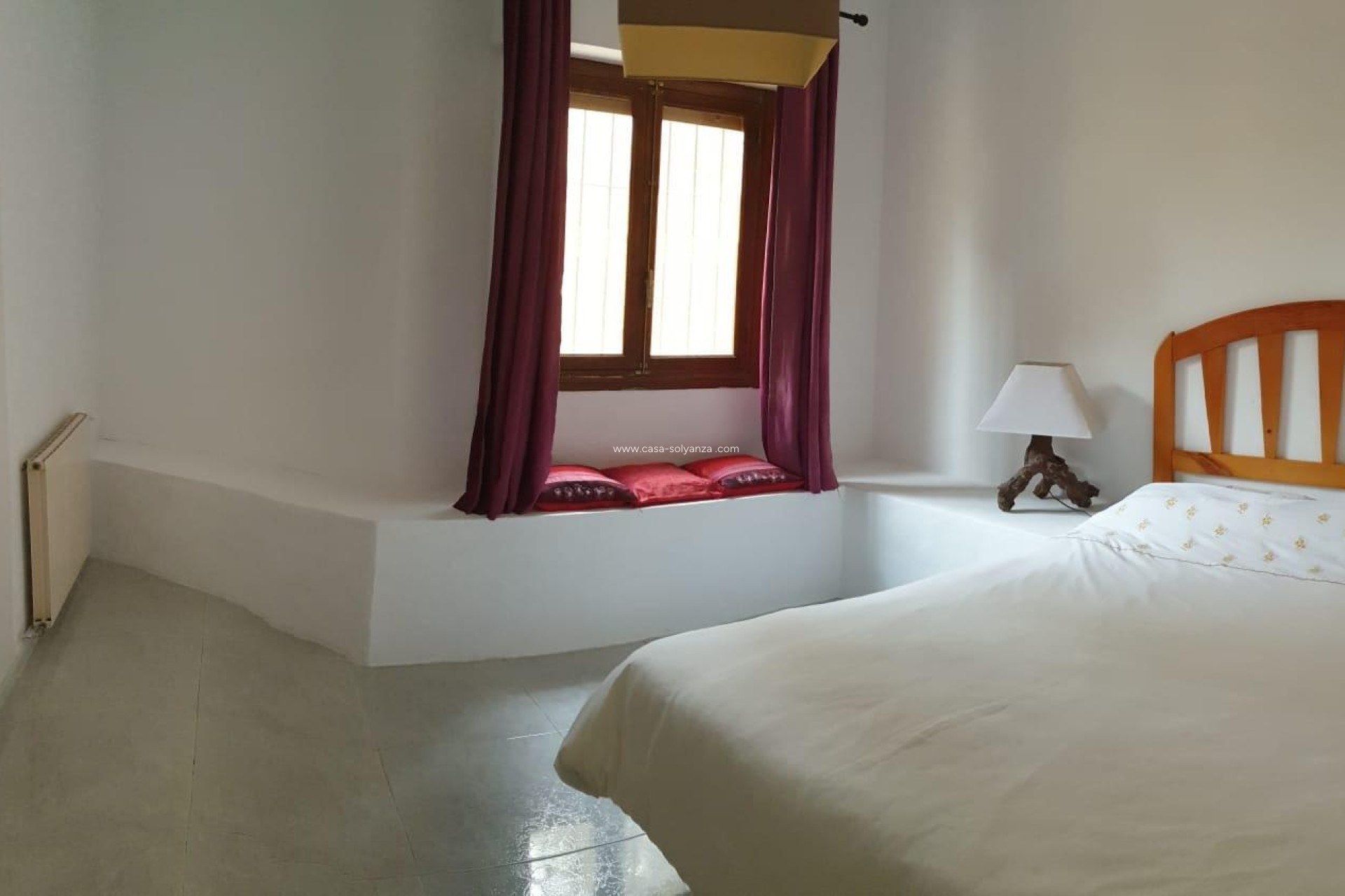 Reventa - Villa - Orihuela Costa - Las Filipinas