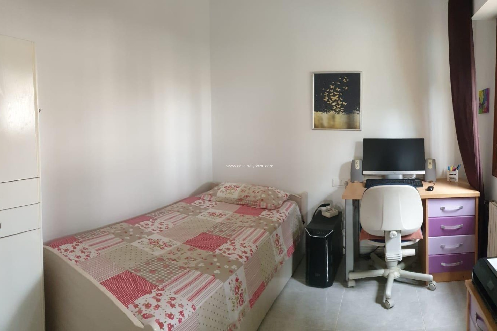 Reventa - Villa - Orihuela Costa - Las Filipinas