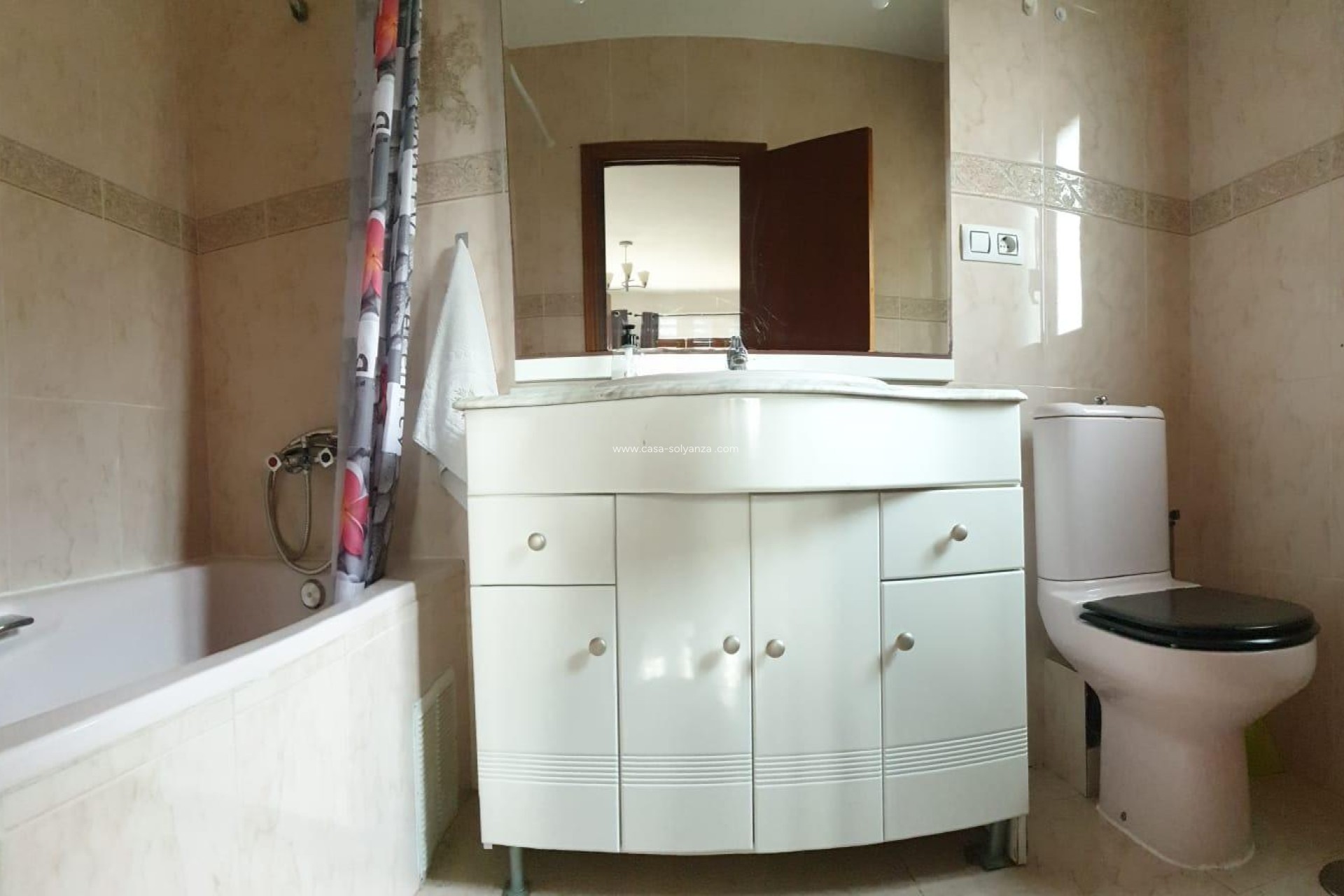 Reventa - Villa - Orihuela Costa - Las Filipinas