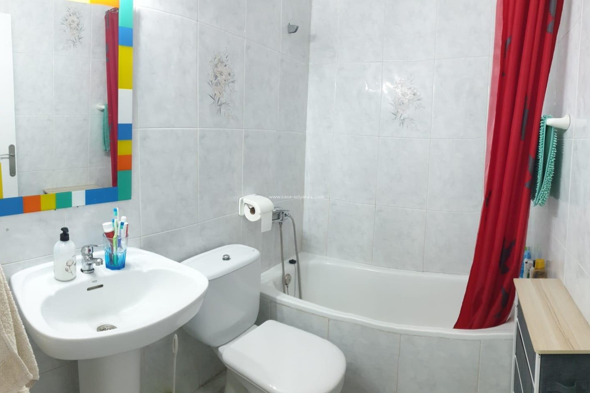 Reventa - Villa - Orihuela Costa - Las Filipinas